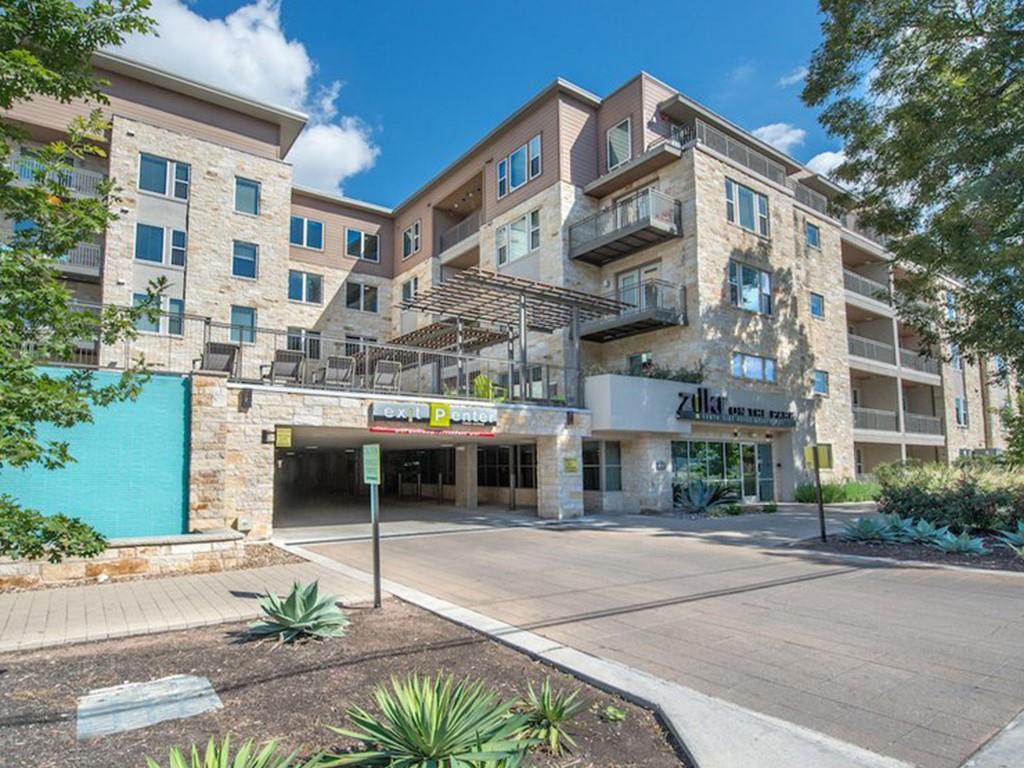 1900 Barton Springs Rd #3040 Property Photo 6