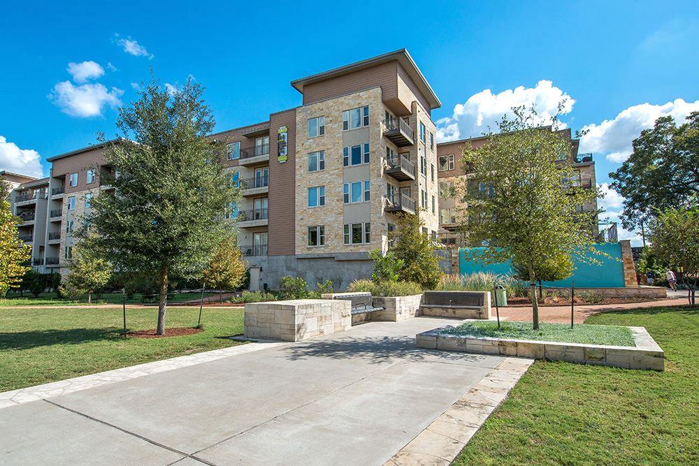 1900 Barton Springs Rd #3040 Property Photo 7