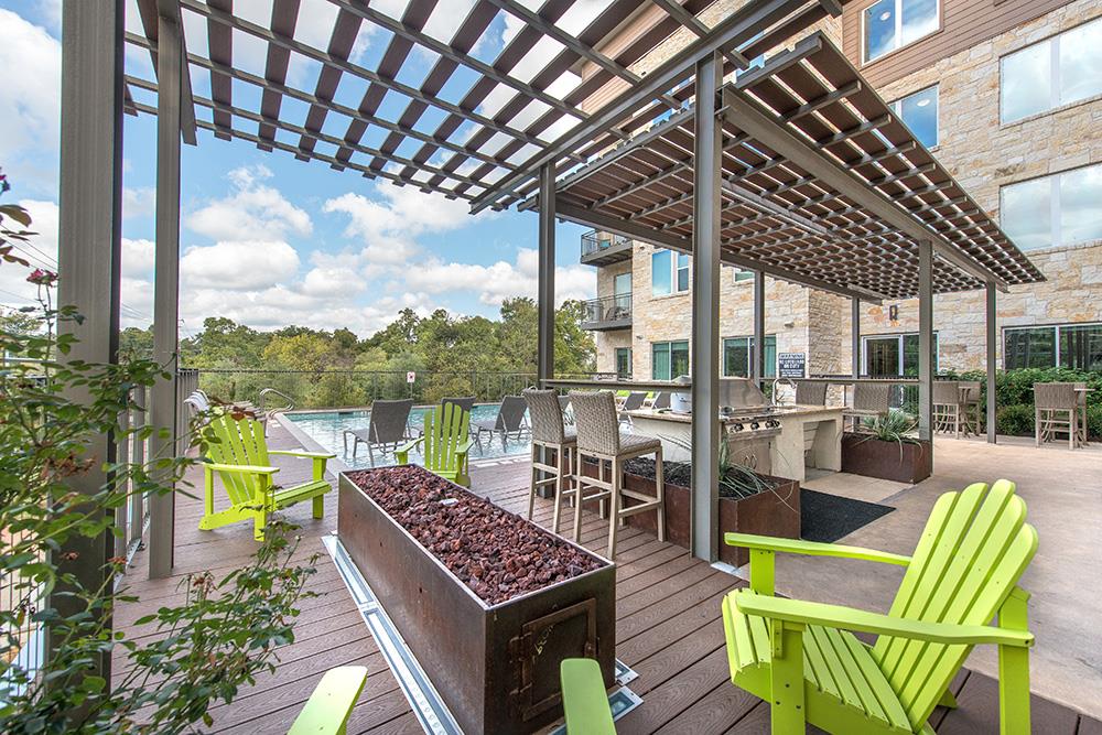 1900 Barton Springs Rd #3040 Property Photo 38