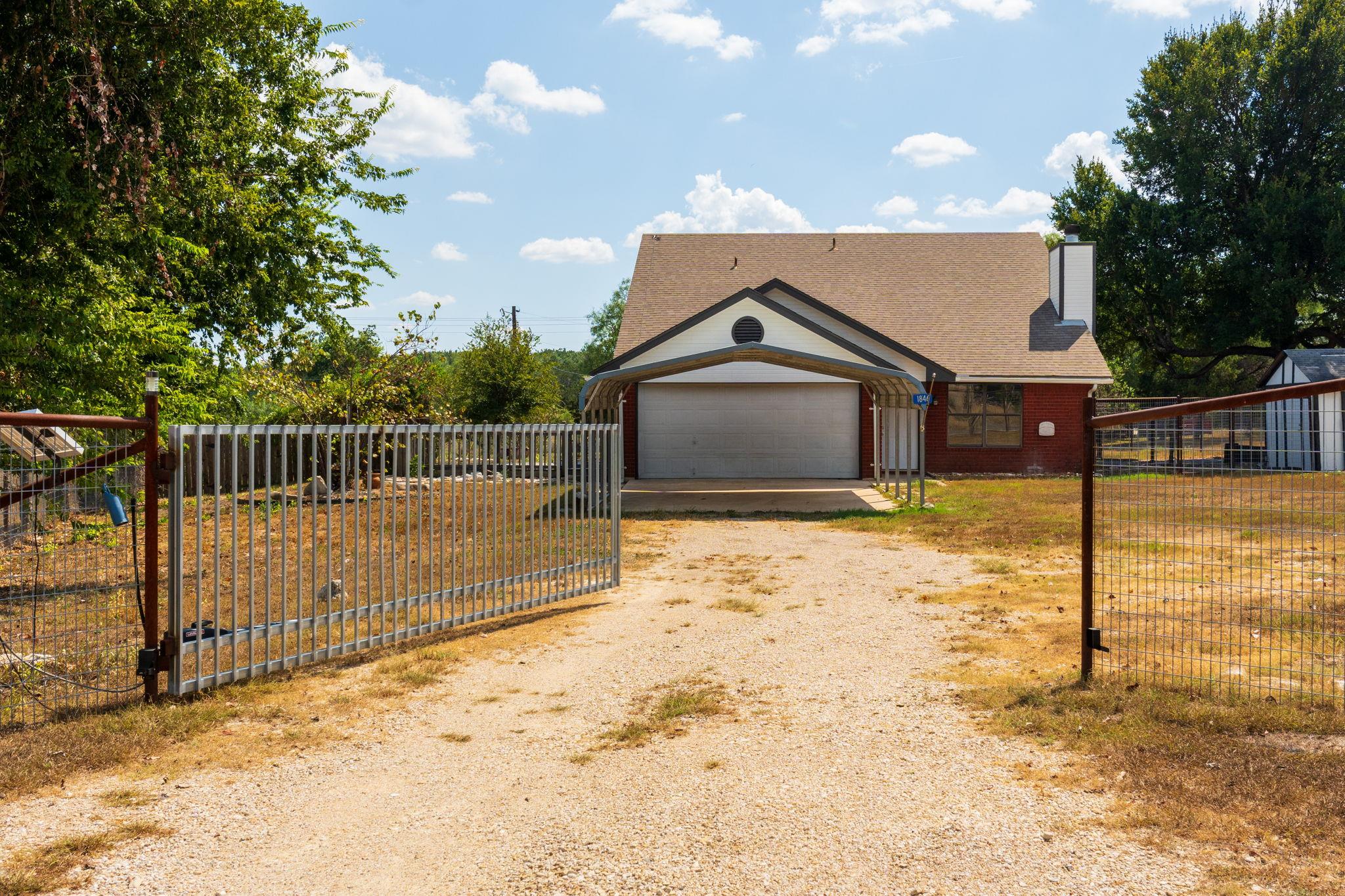 1846 County Road 3220 None Property Photo 1