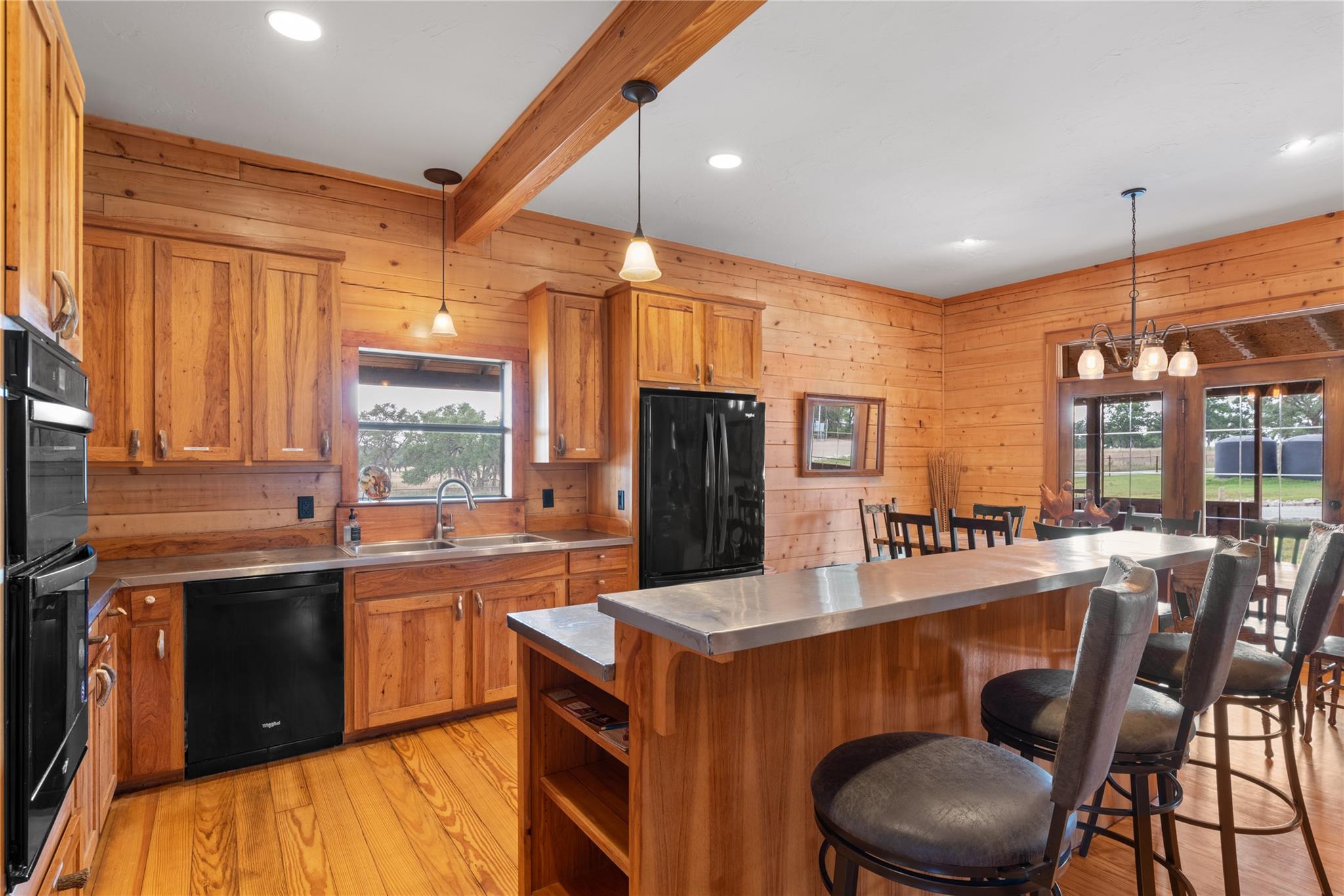 3607 Lone Man Mountain Rd Property Photo 9