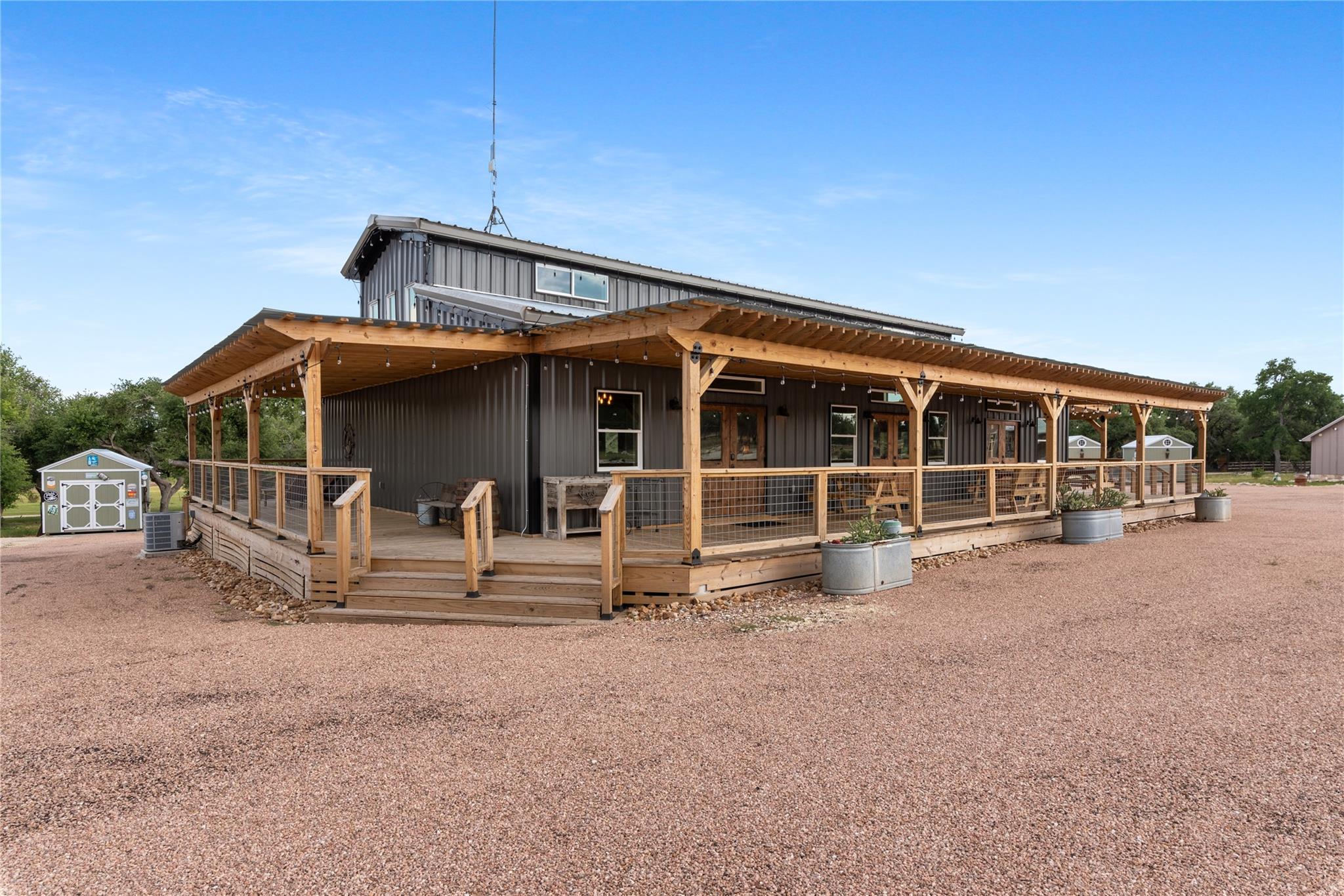 3607 Lone Man Mountain Rd Property Photo 27