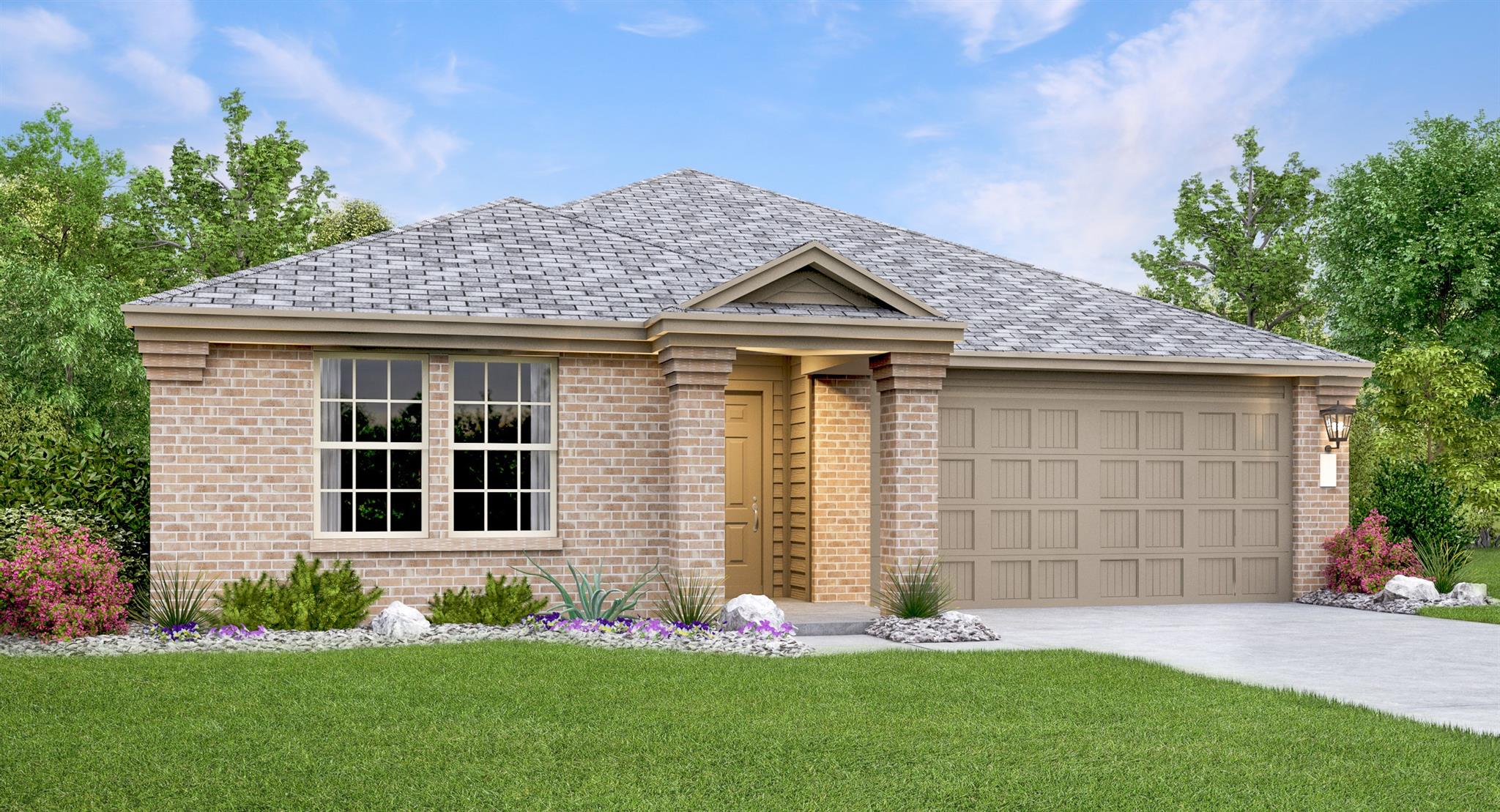 18016 Orchard Oriel Way Property Photo 1