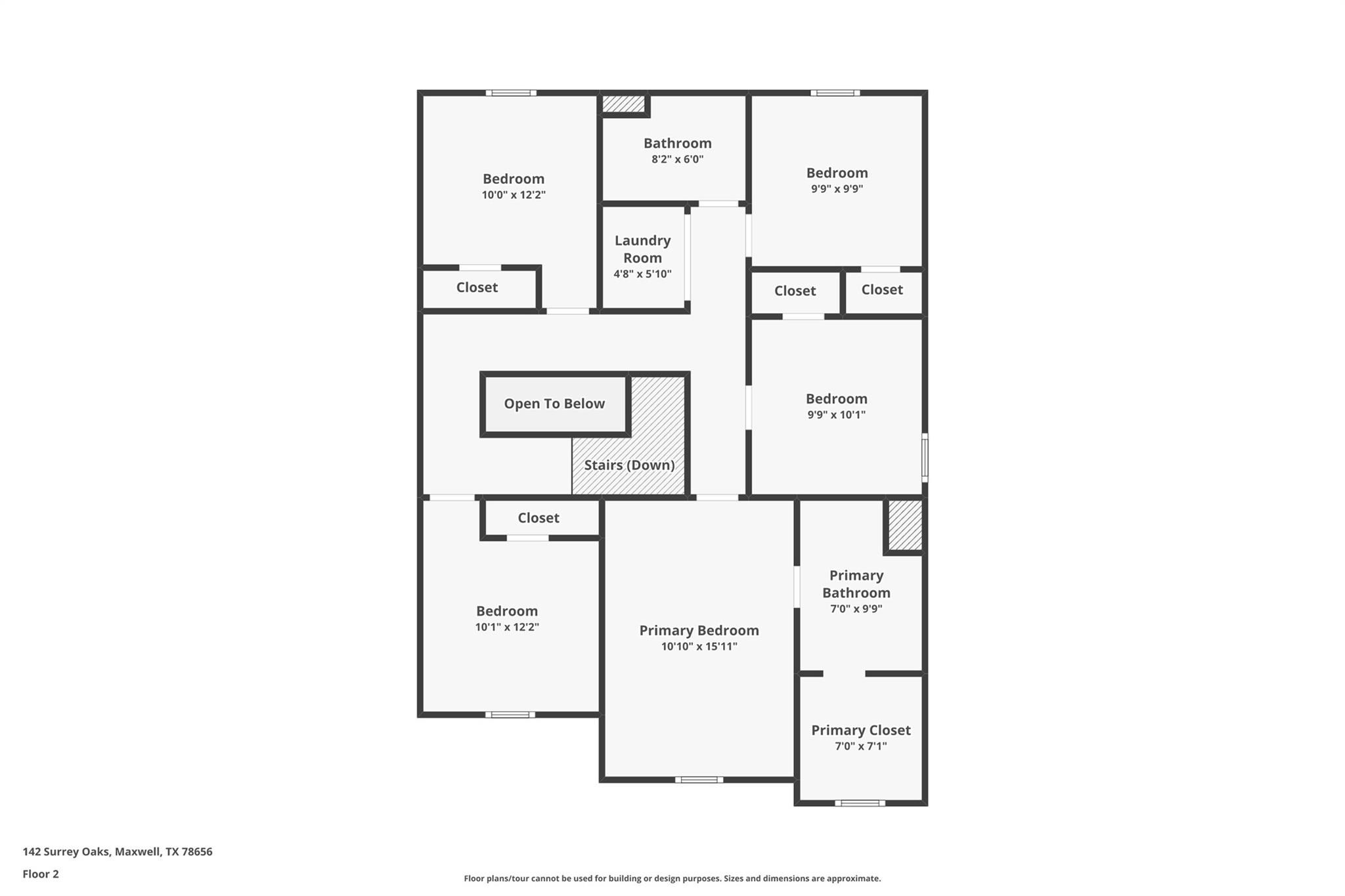 142 Surrey Oaks None Property Photo 31