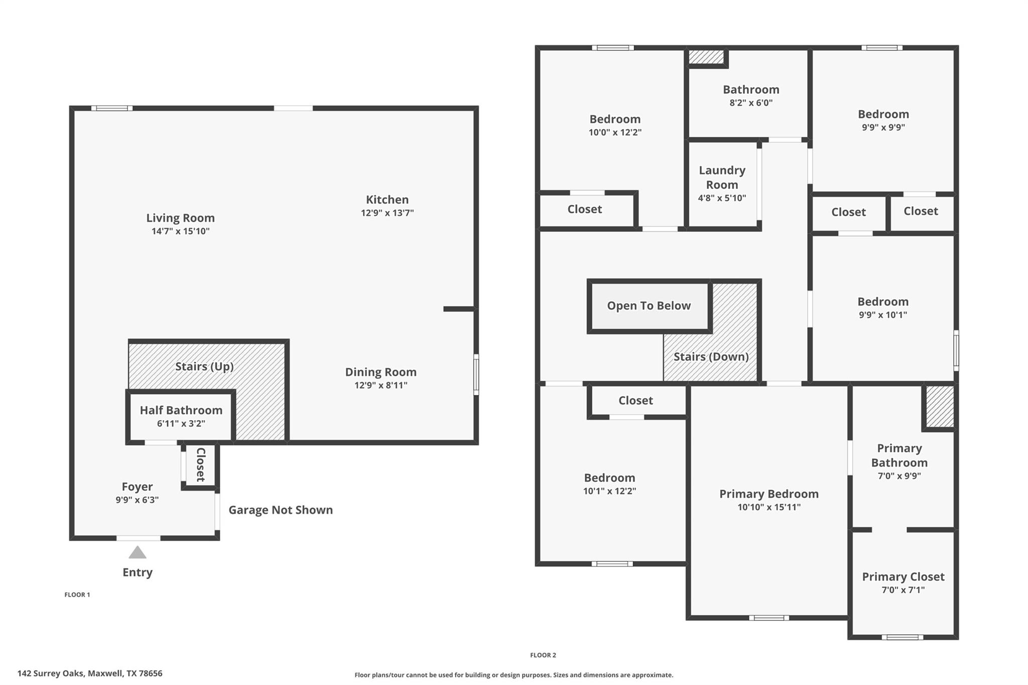 142 Surrey Oaks None Property Photo 32