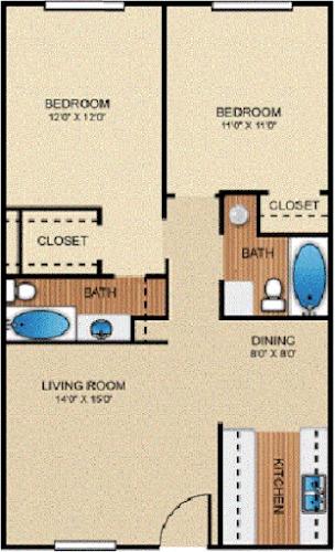 8100 N Mopac Expy #07-237 Property Photo 24