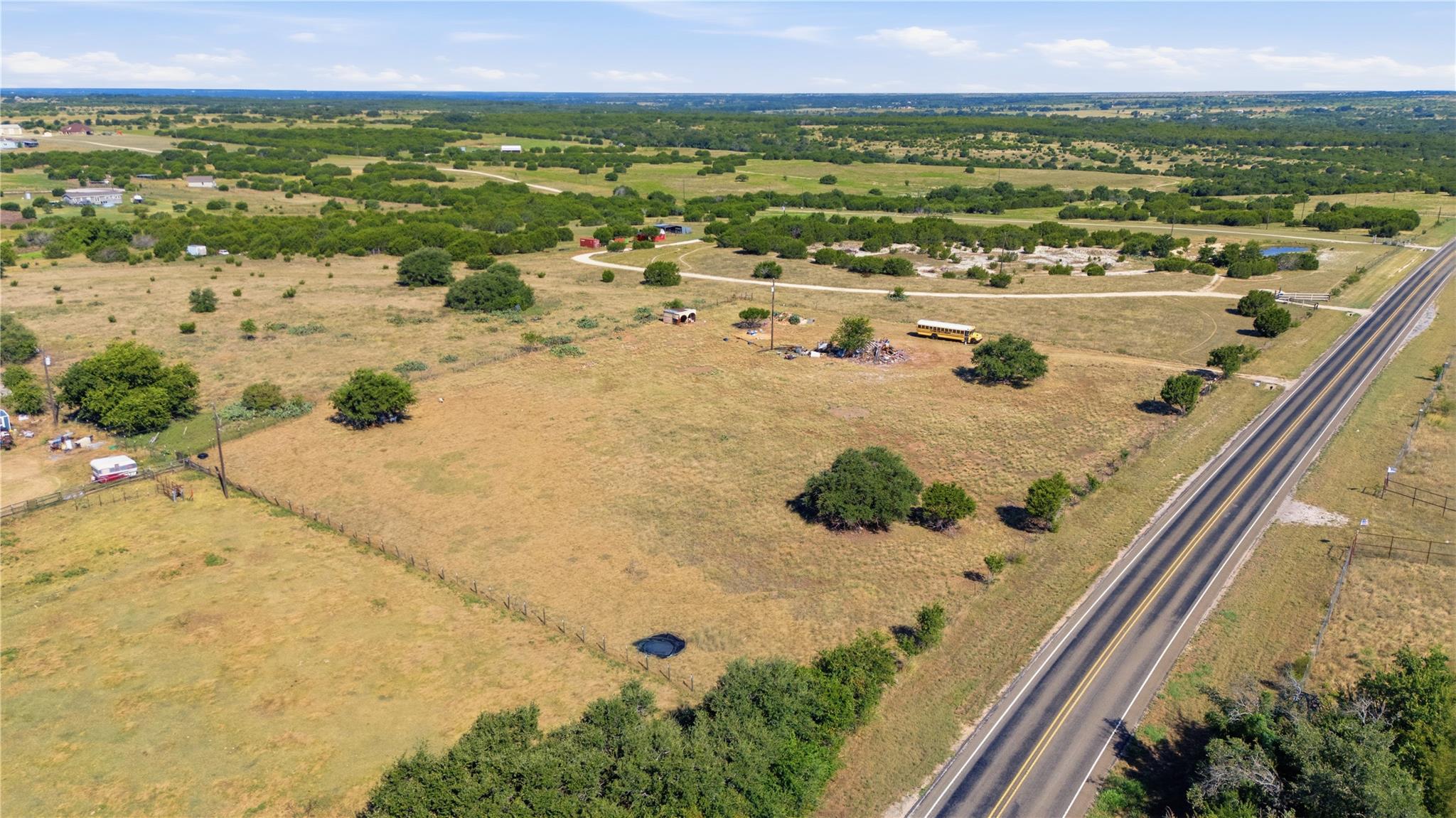 7200 E Fm 243 Ln Property Photo 2