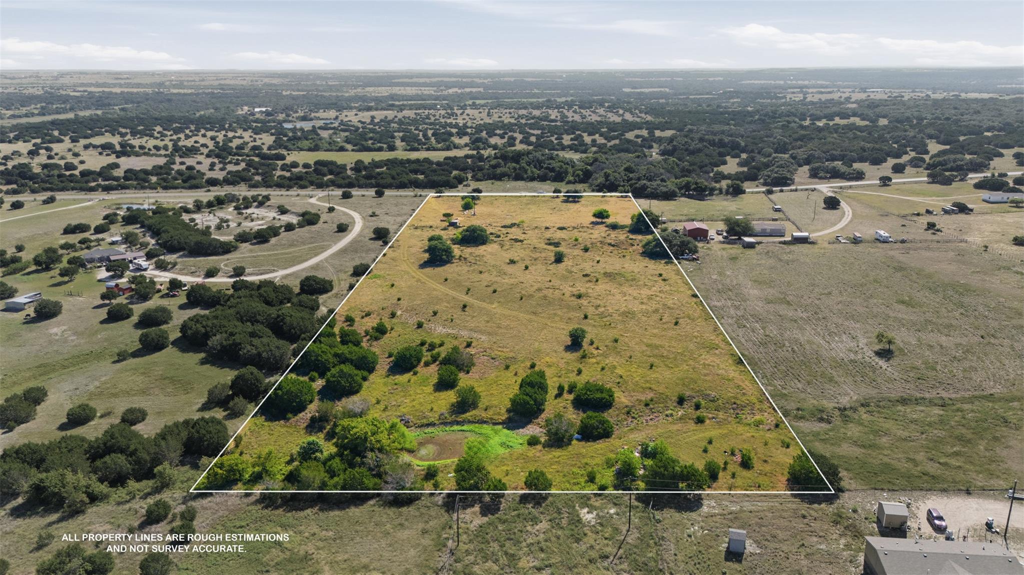 7200 E Fm 243 Ln Property Photo 8