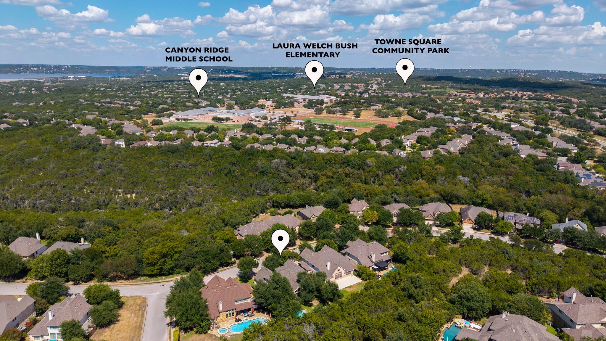 12621 Capella Trl Property Photo 5