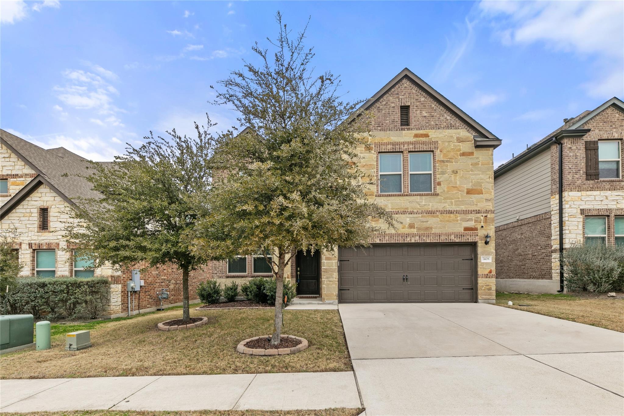 7408 Sligo Dr Property Photo