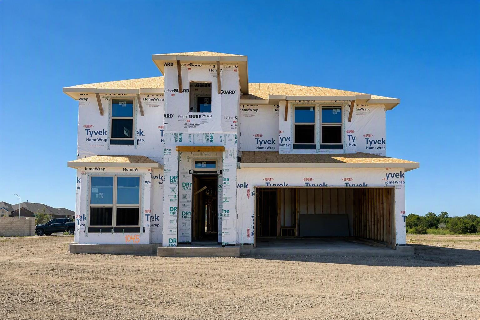 1937 Barfish Way Property Photo 1
