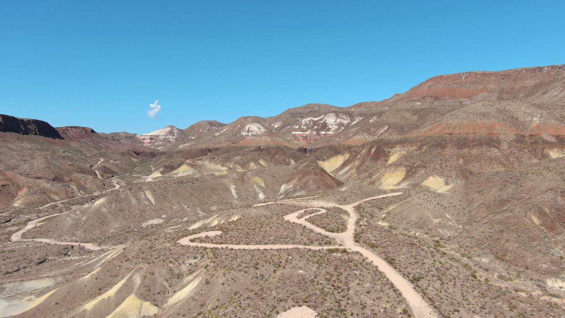 Lot 7 Mesa Vista Dr Property Photo 4