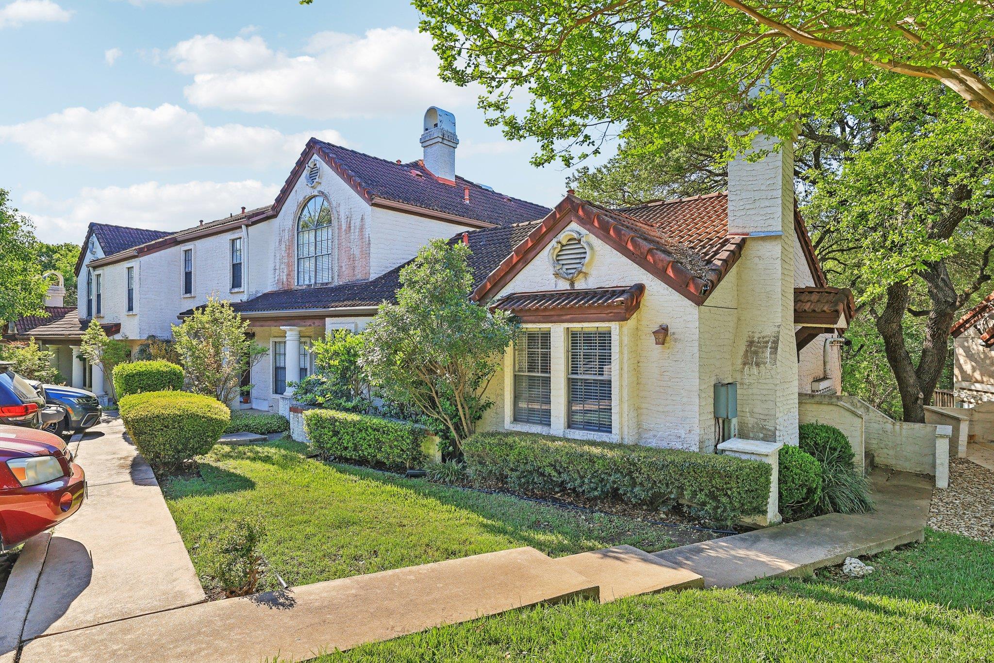 4303 Creek Ledge None #b6 Property Photo 1
