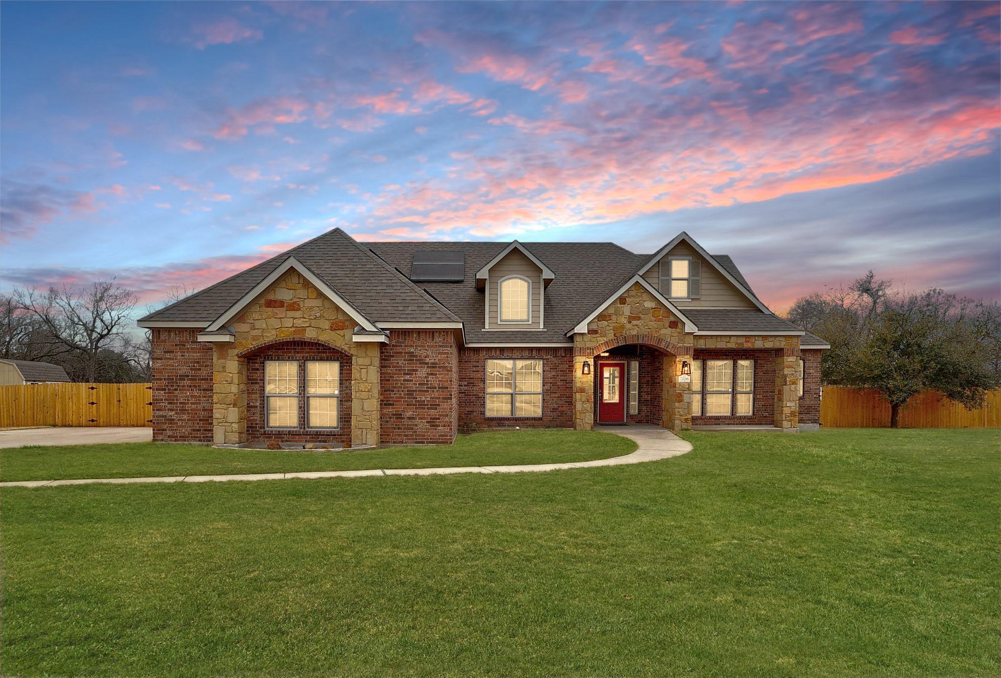 7238 Valley Mist Dr Property Photo