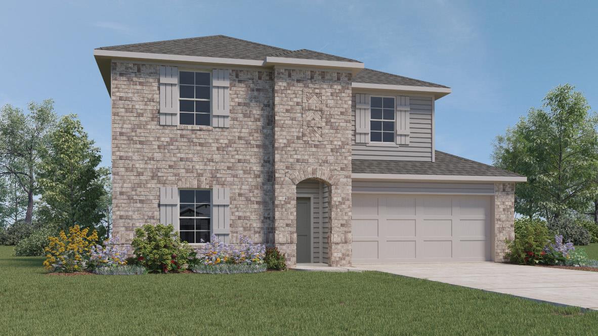 2401 March Hare Trce Property Photo 1