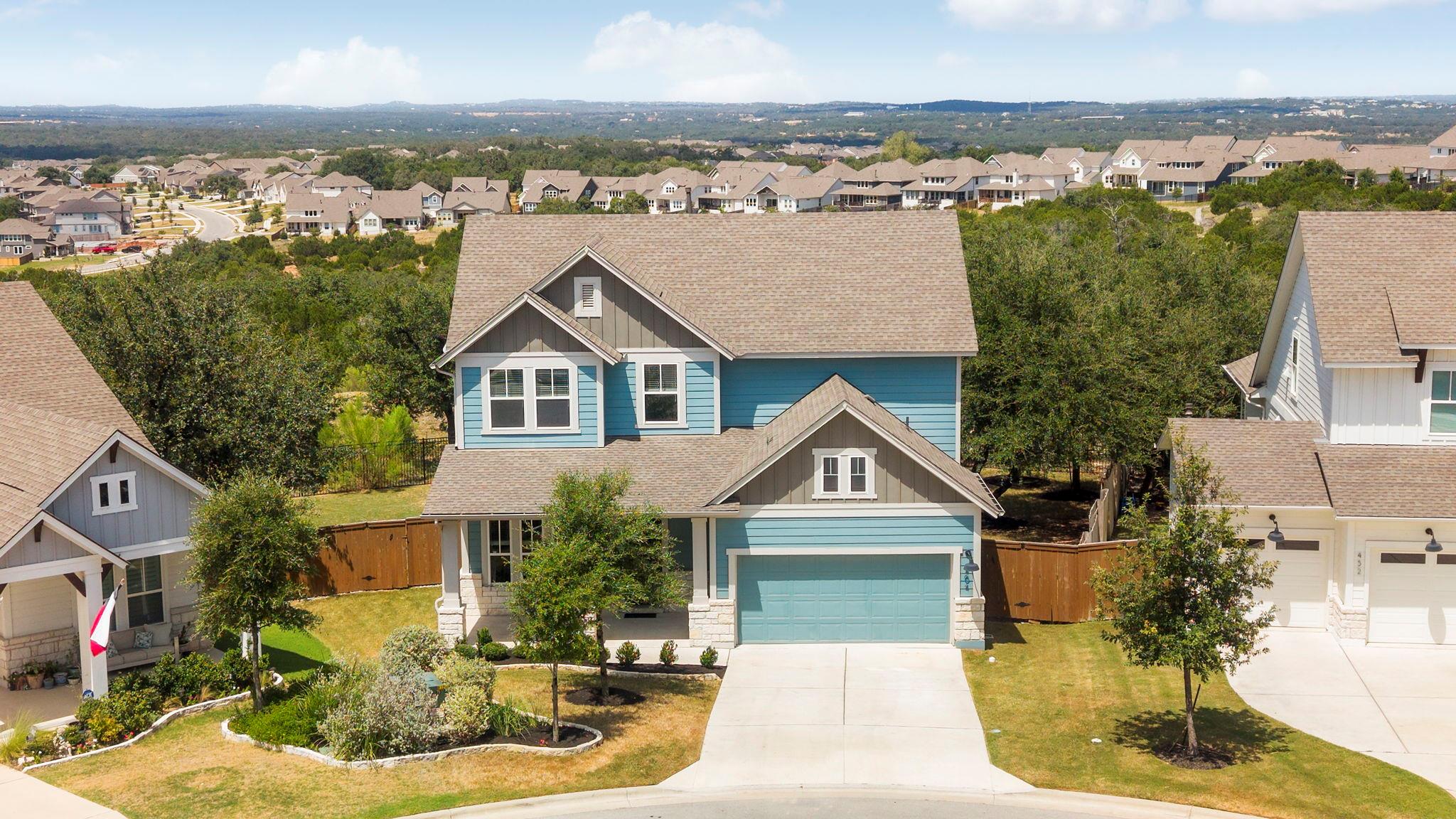 464 Crimson Sky Ct Property Photo 1