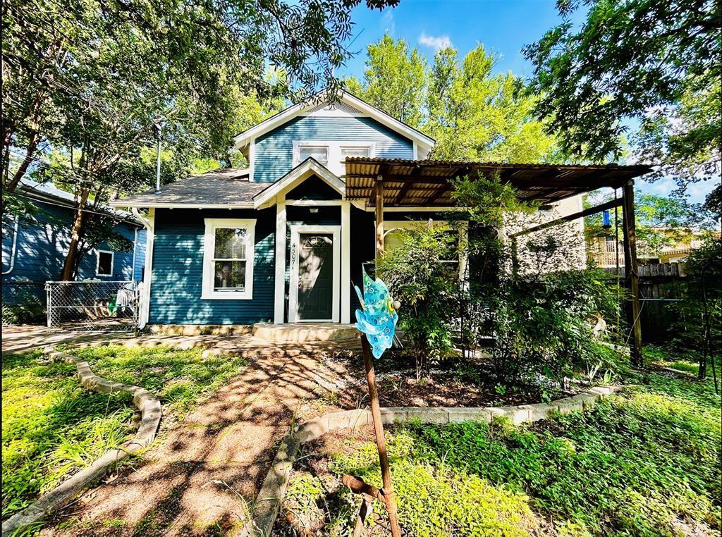 4507 Avenue F Ave B Property Photo 1