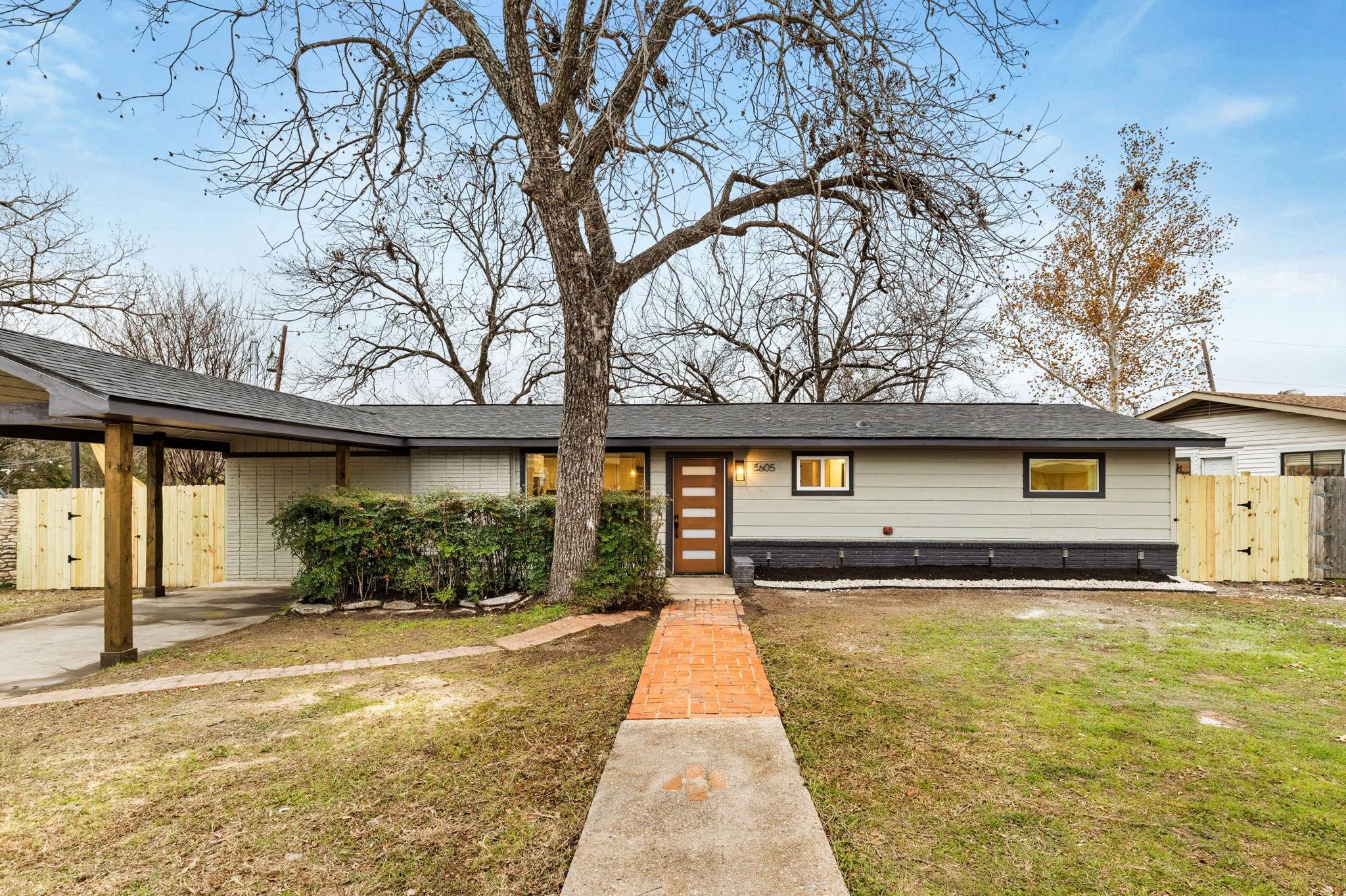 5605 Overbrook Dr Property Photo 5