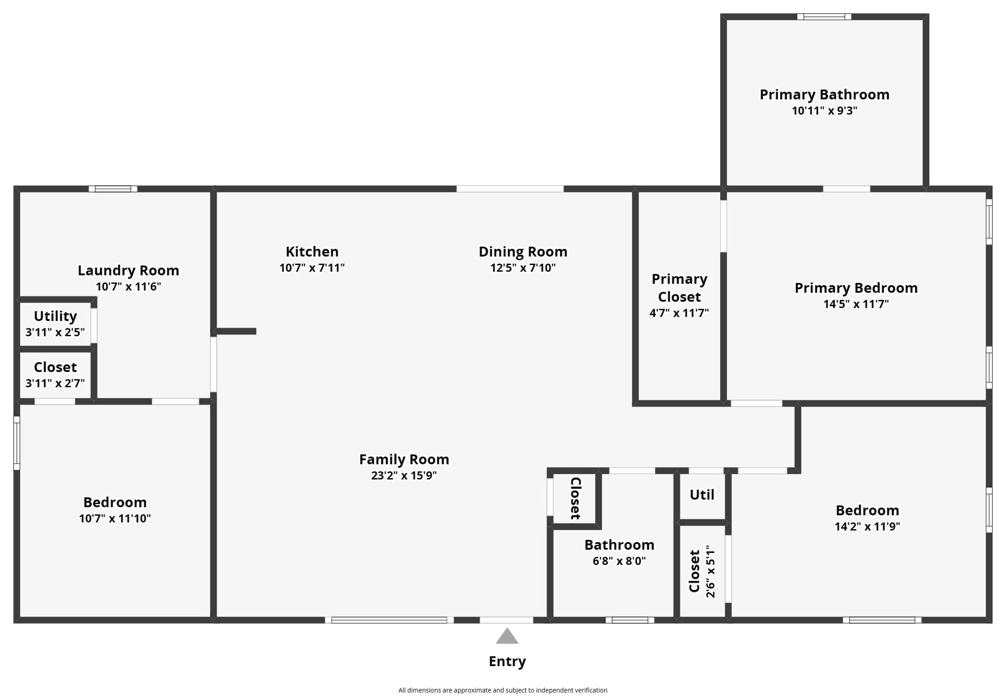 5605 Overbrook Dr Property Photo 7