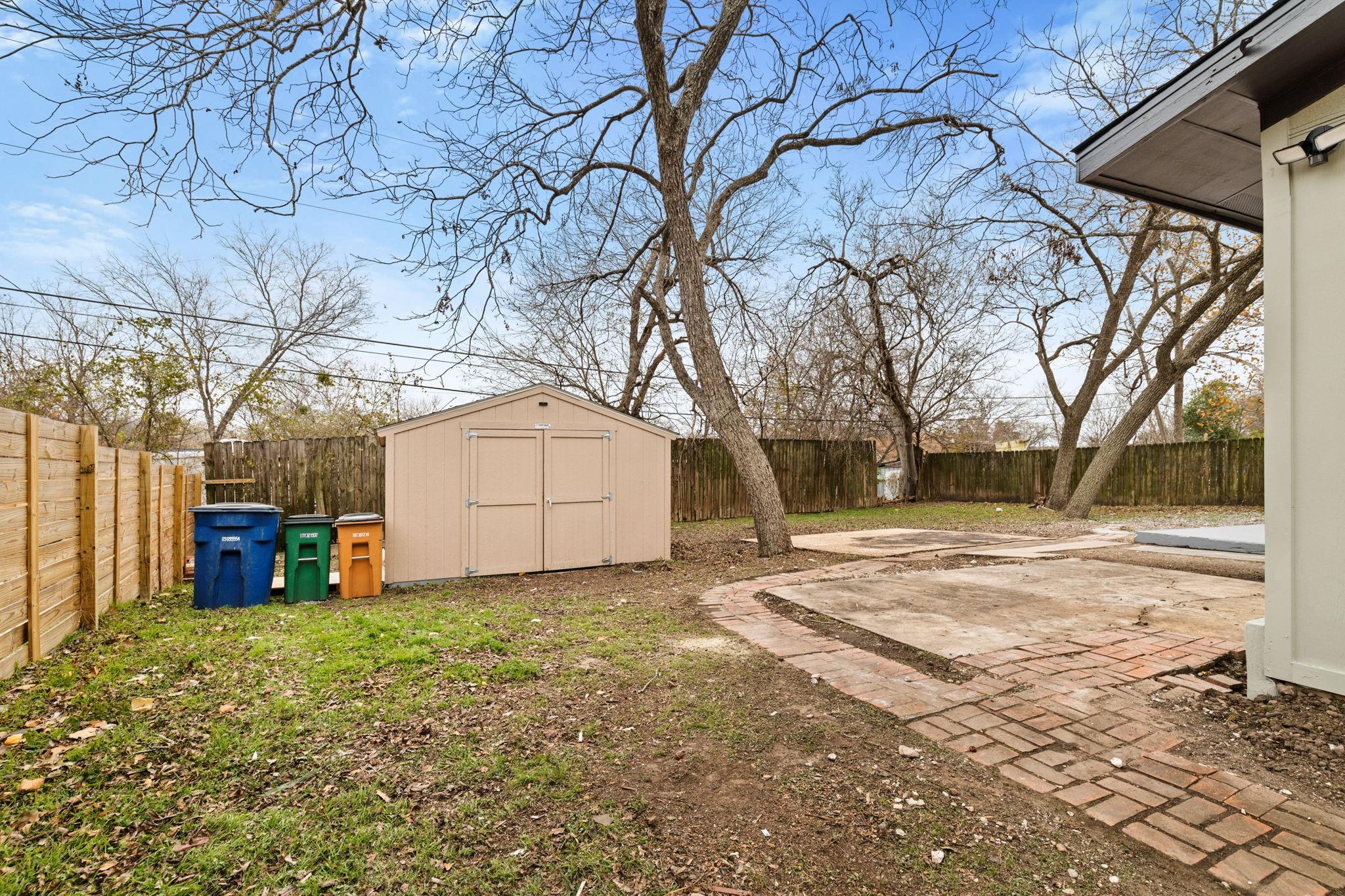 5605 Overbrook Dr Property Photo 35
