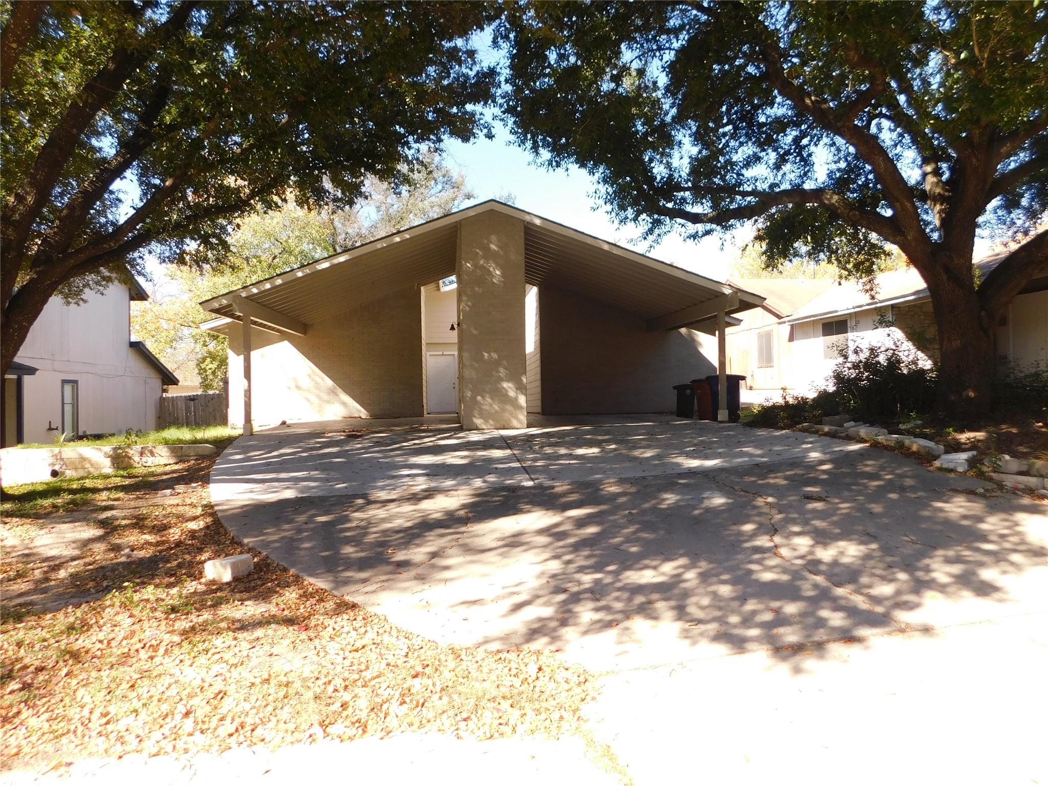 2408 BURLESON Ct #A Property Photo 1
