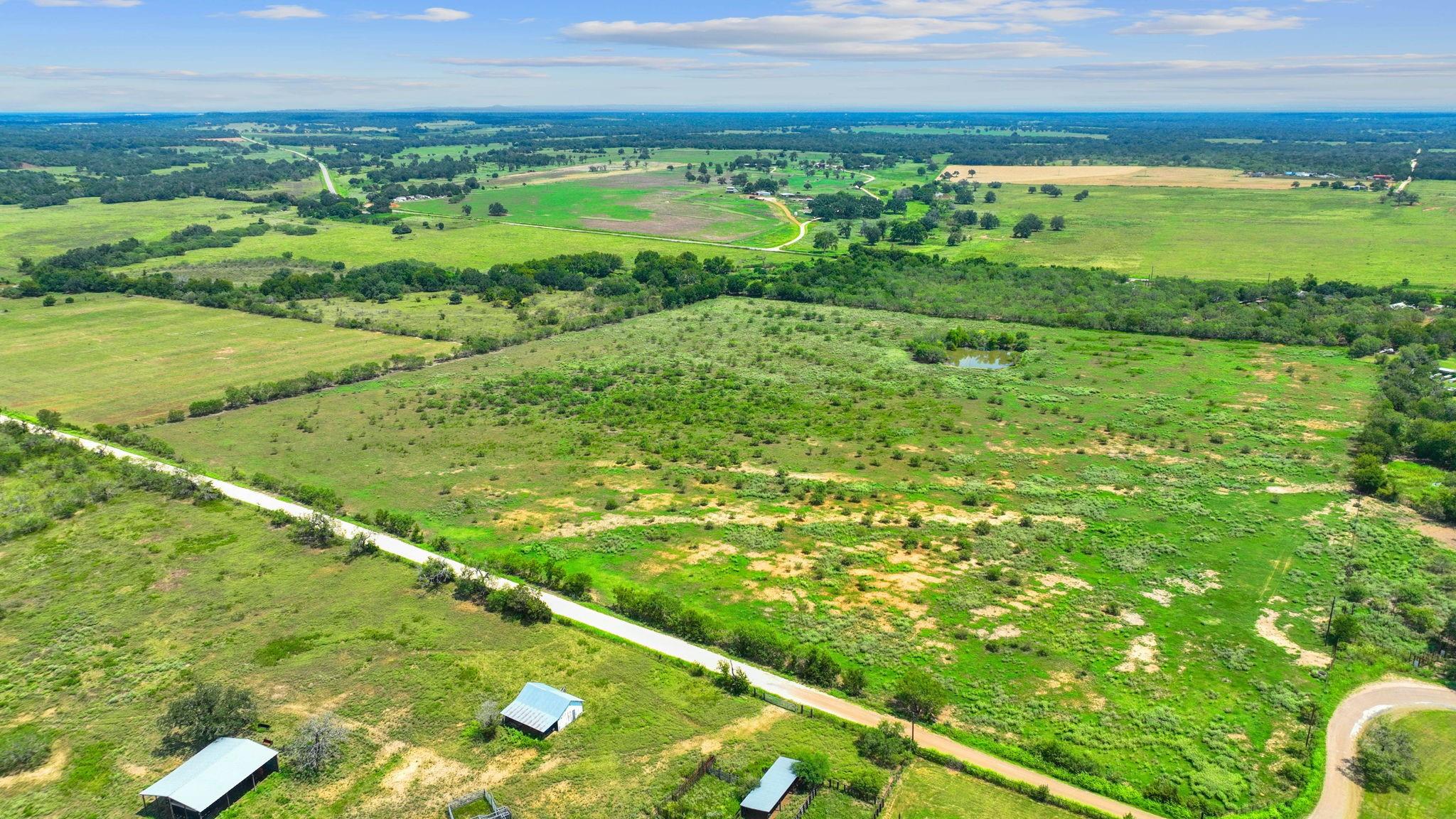 Lot 8 County Road 280 Property Photo 7