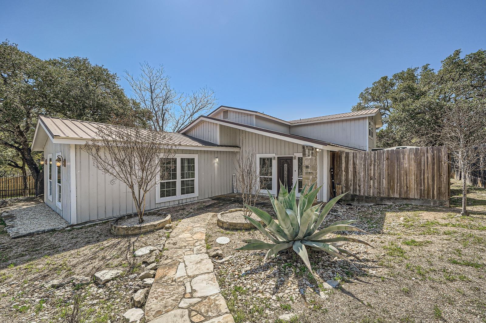 7507 Davy Dr Property Photo