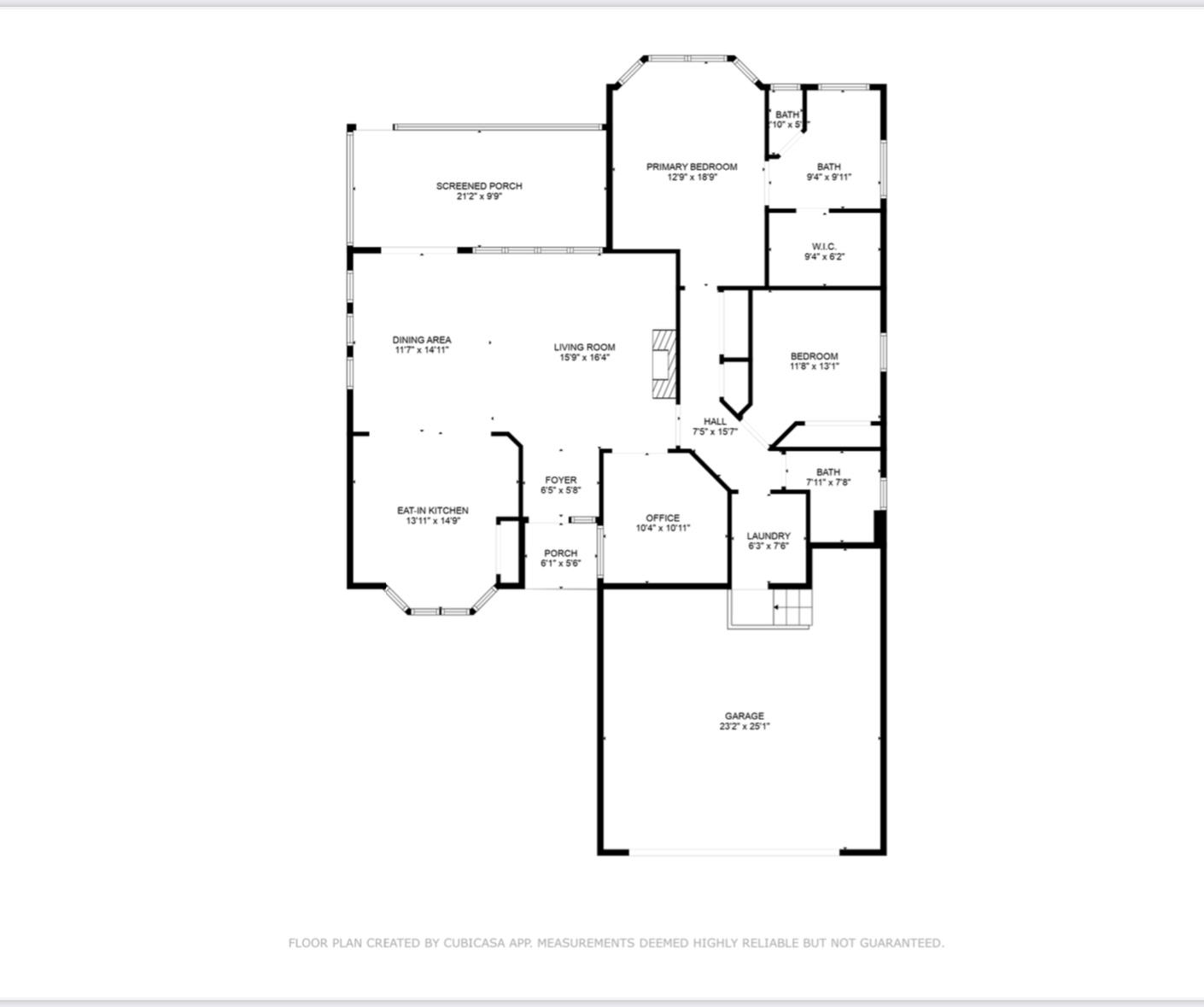 124 Rain Lily Ln Property Photo 27