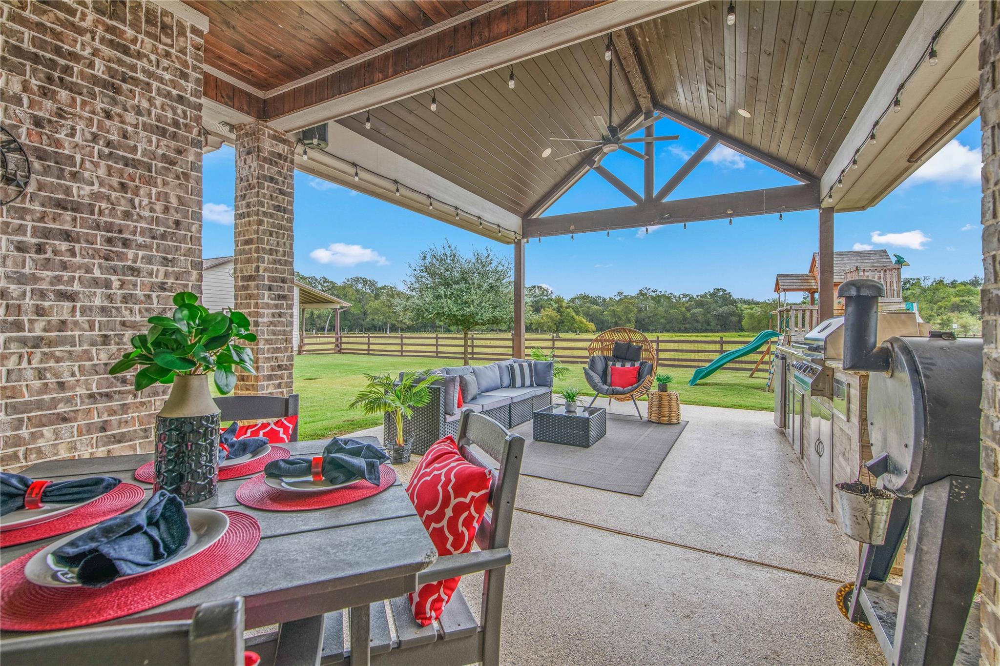 9600 Shadow Creek Trl Property Photo 26