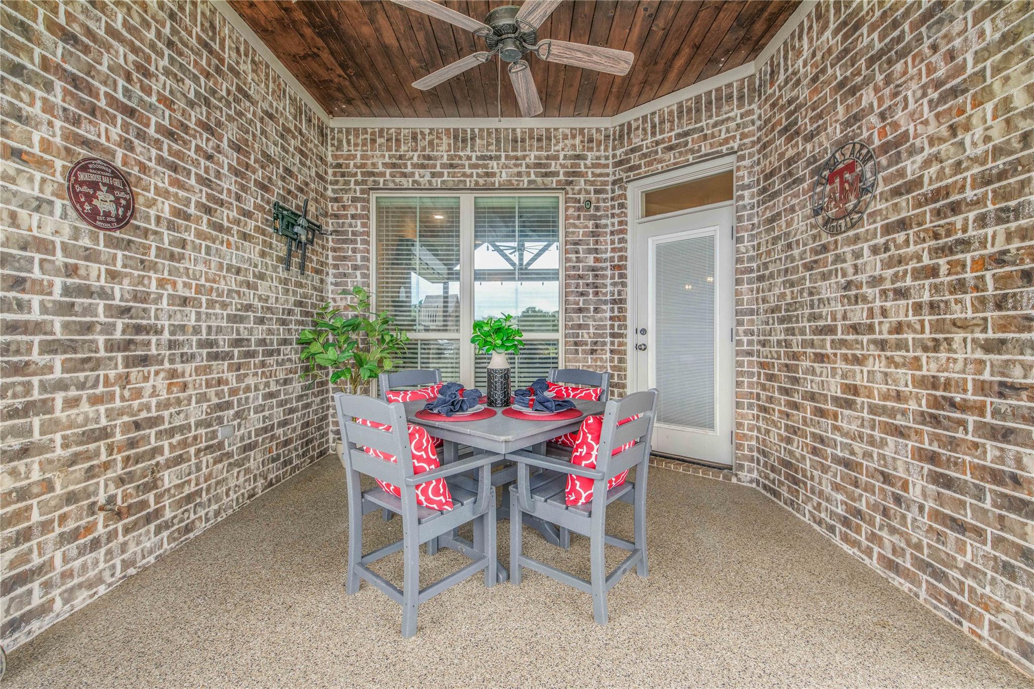 9600 Shadow Creek Trl Property Photo 27