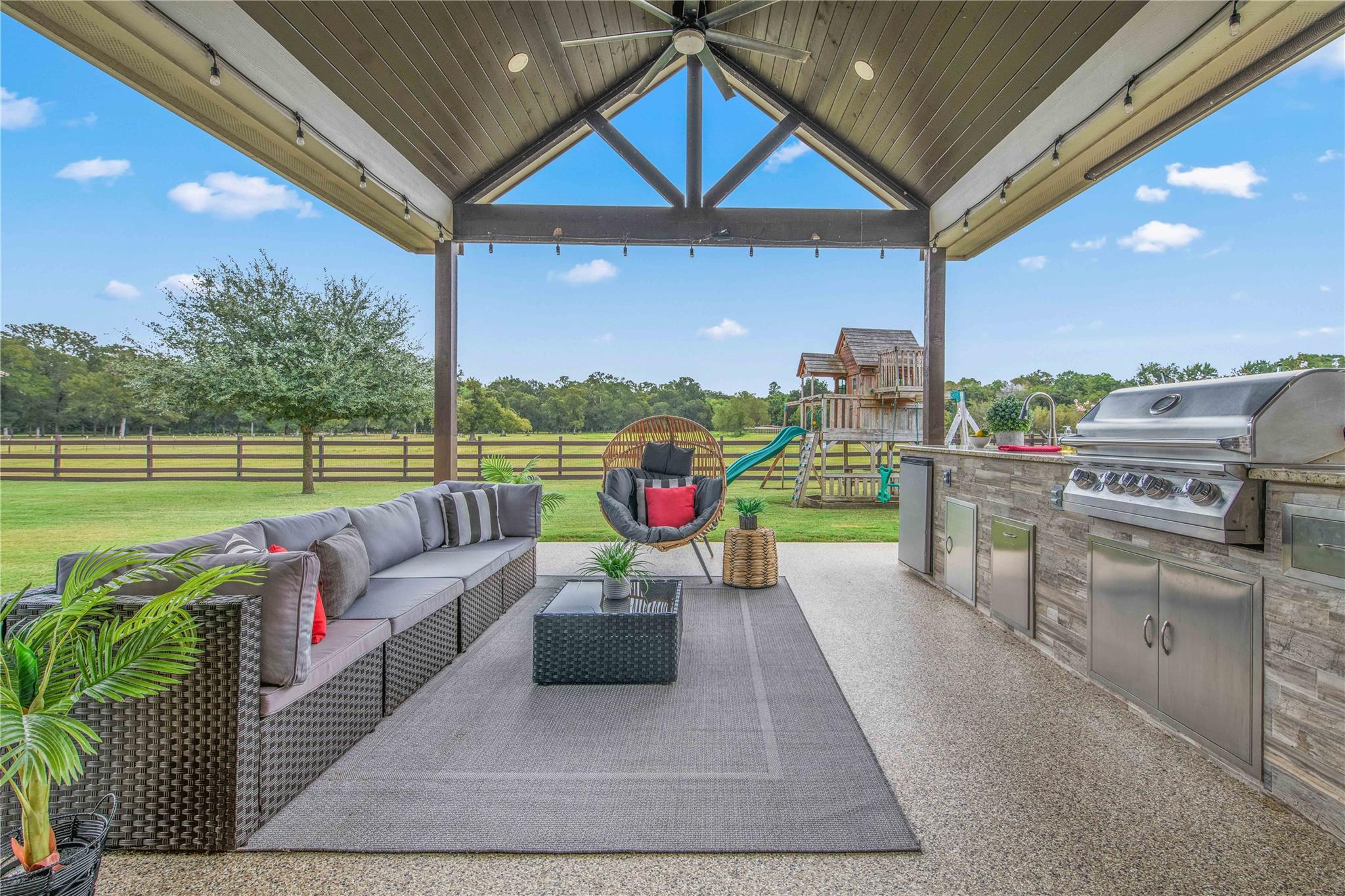 9600 Shadow Creek Trl Property Photo 30