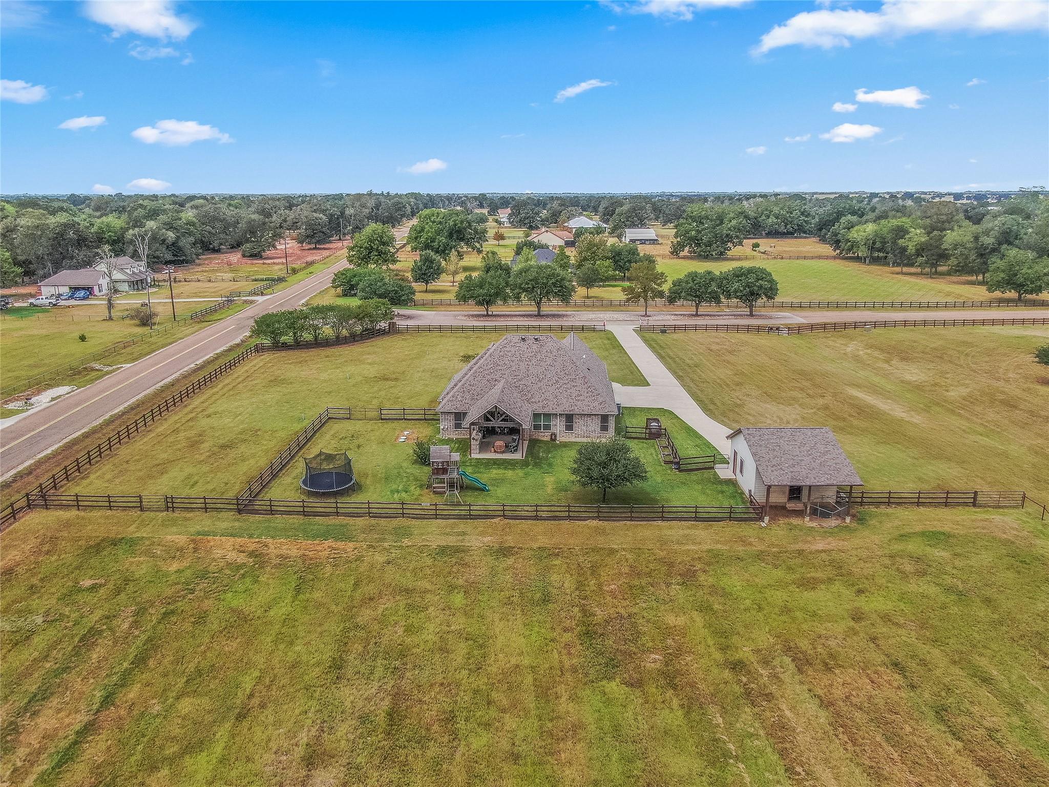 9600 Shadow Creek Trl Property Photo 34