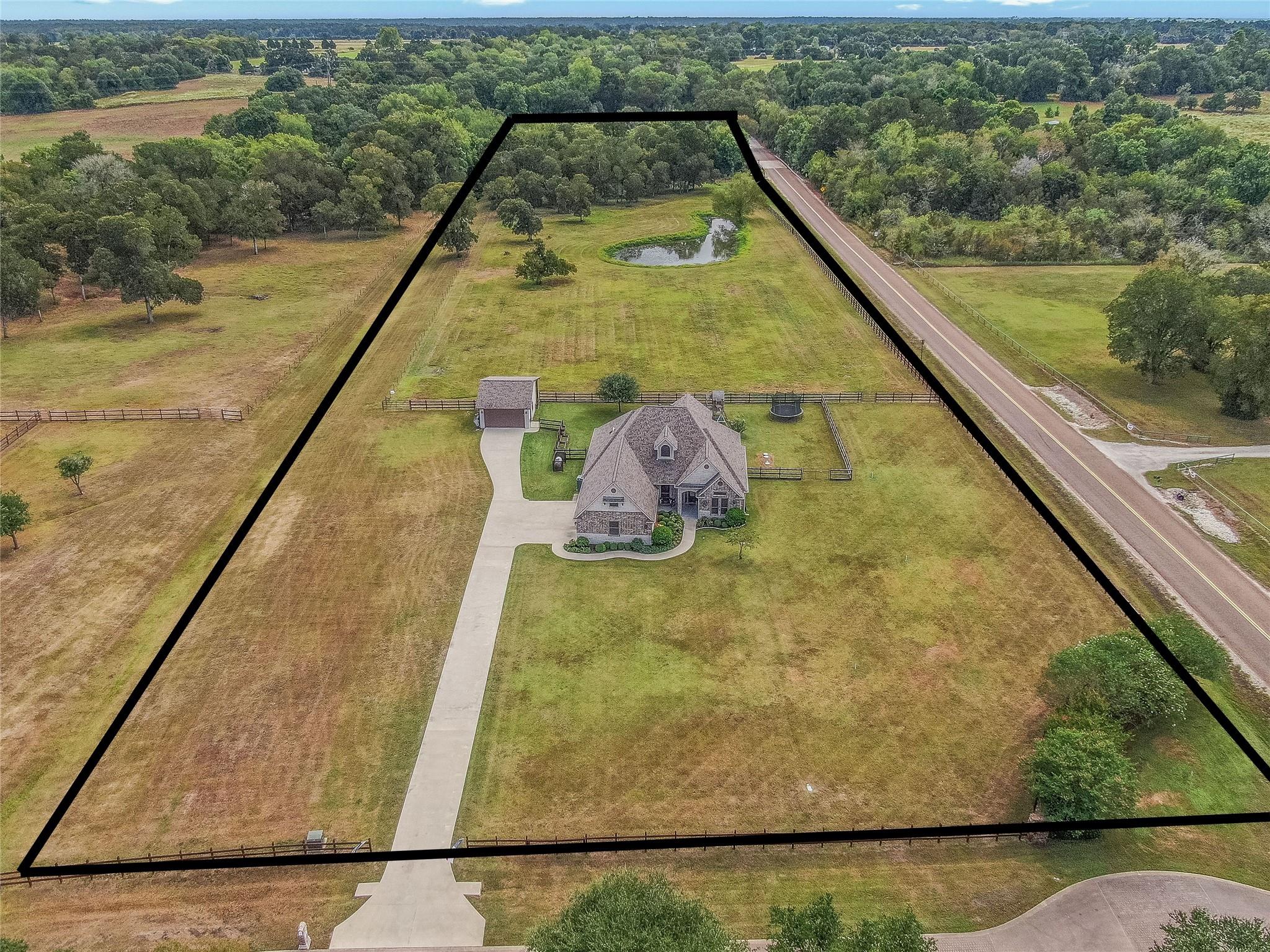 9600 Shadow Creek Trl Property Photo 38