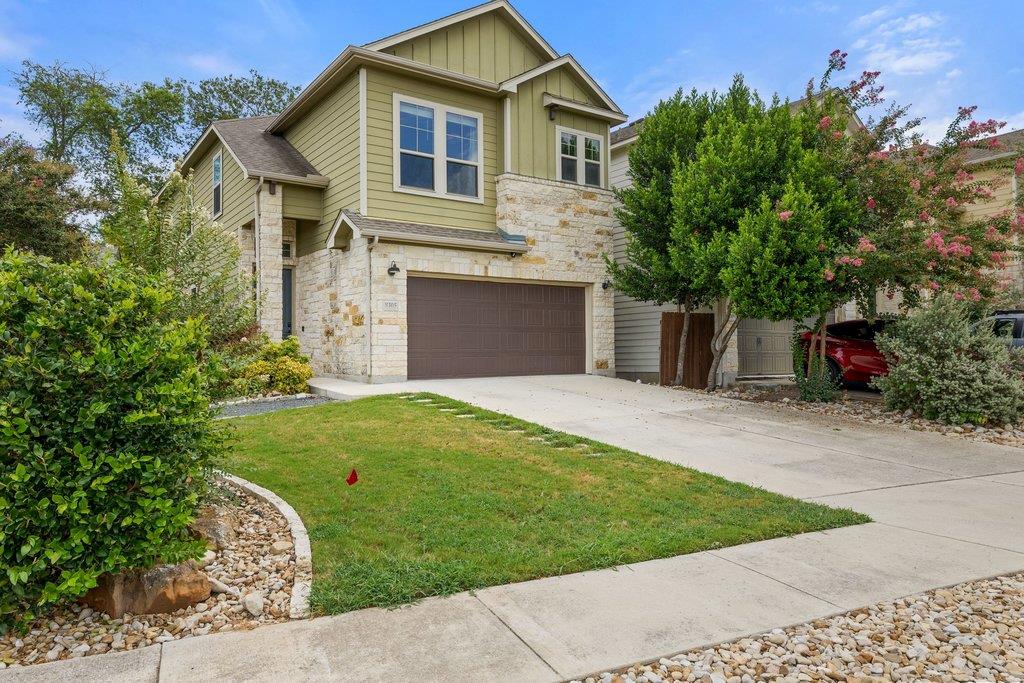 8305 Nicola Trl Property Photo 1