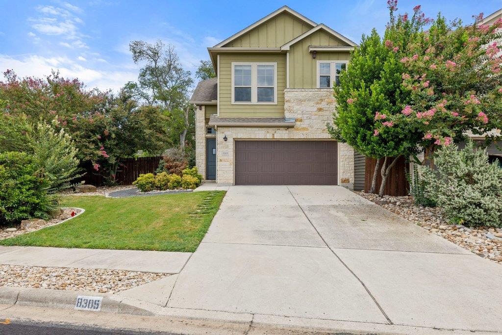 8305 Nicola Trl Property Photo 2