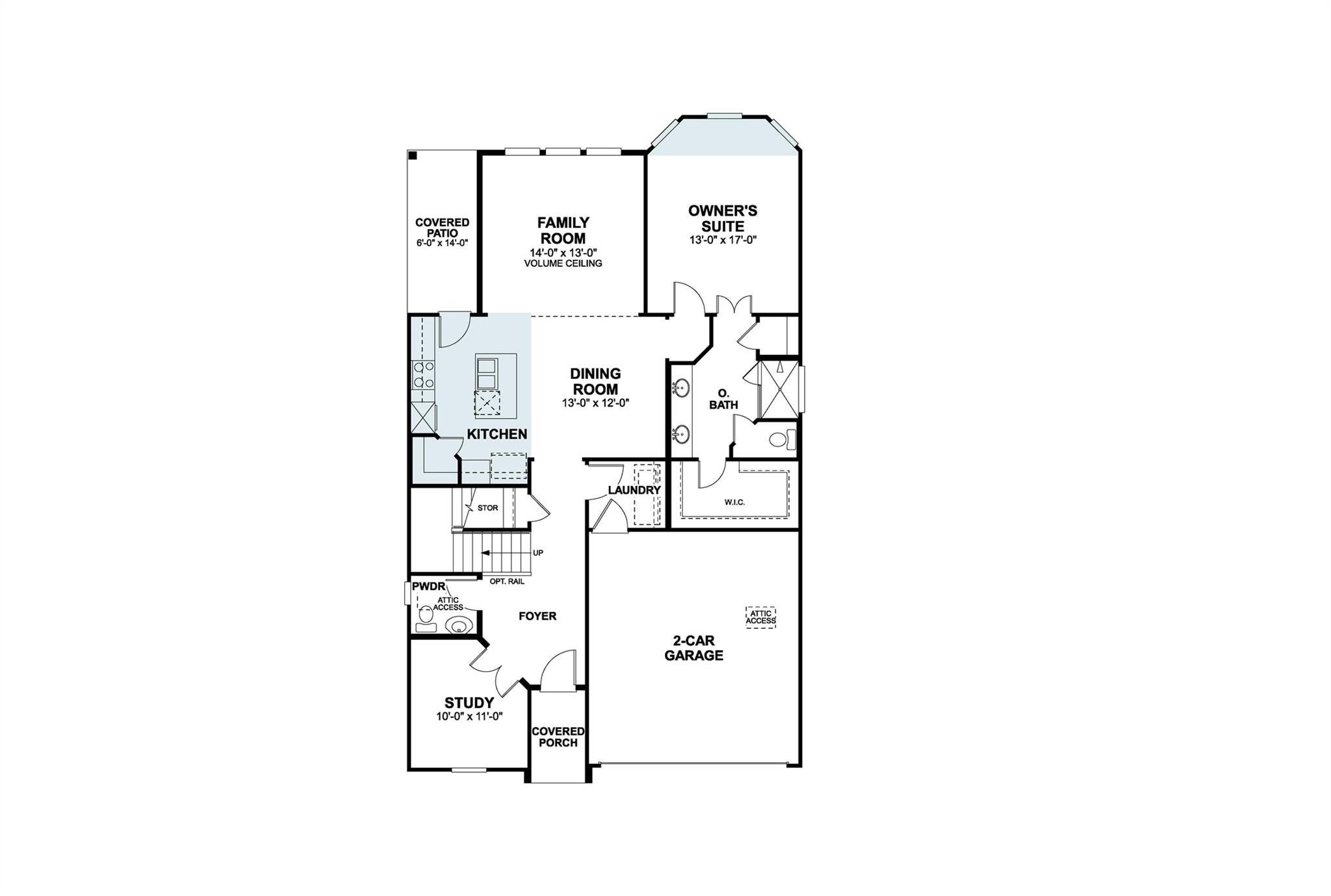 13201 Keefer Dr Property Photo 7