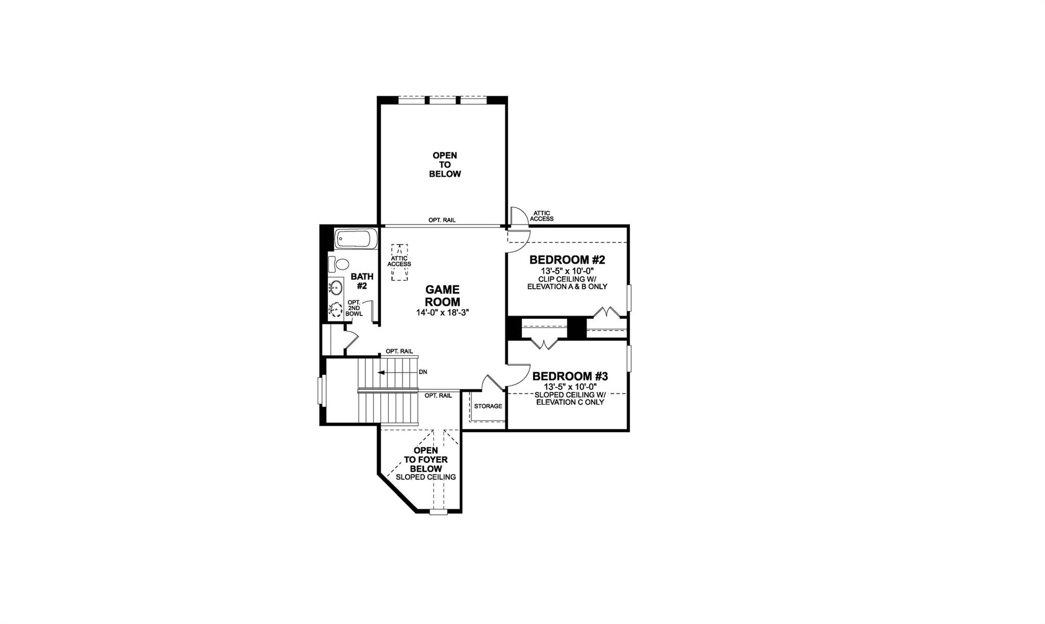 13201 Keefer Dr Property Photo 8