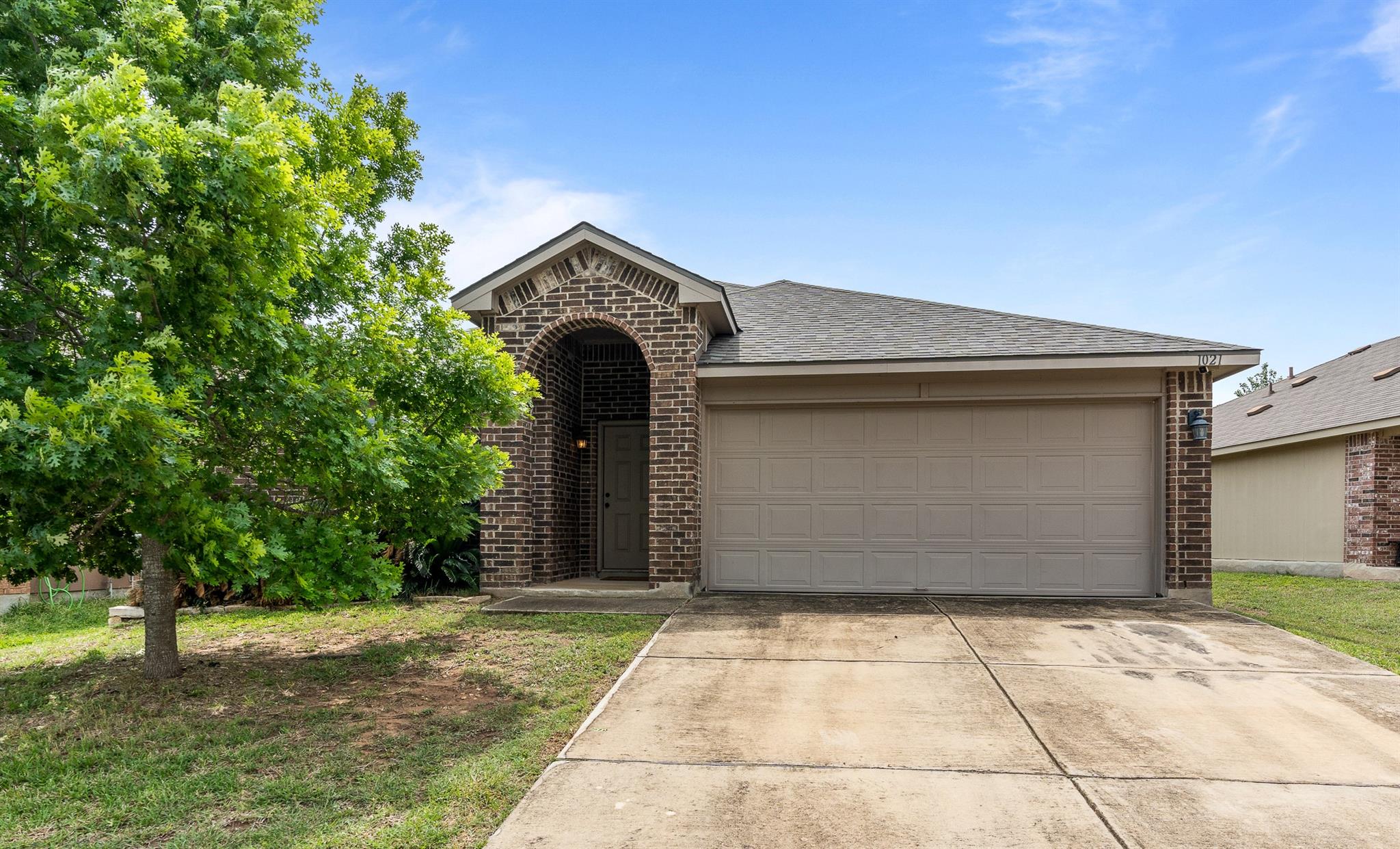1021 Polmont Ct Property Photo