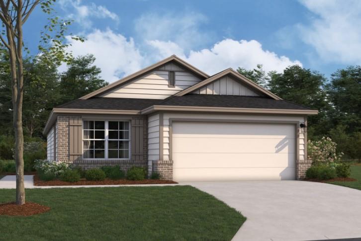 309 Old Stagecoach Rd Property Photo 1