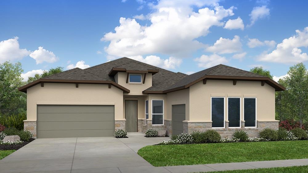 8600 Ambergill Ct Property Photo 1