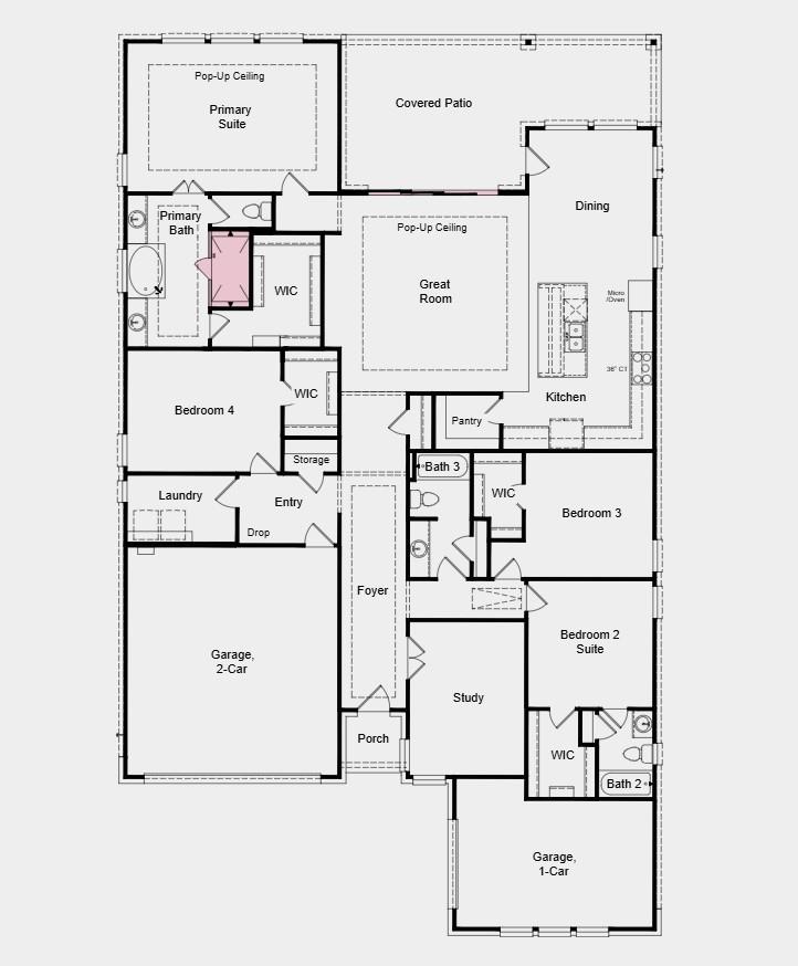 8600 Ambergill Ct Property Photo 16