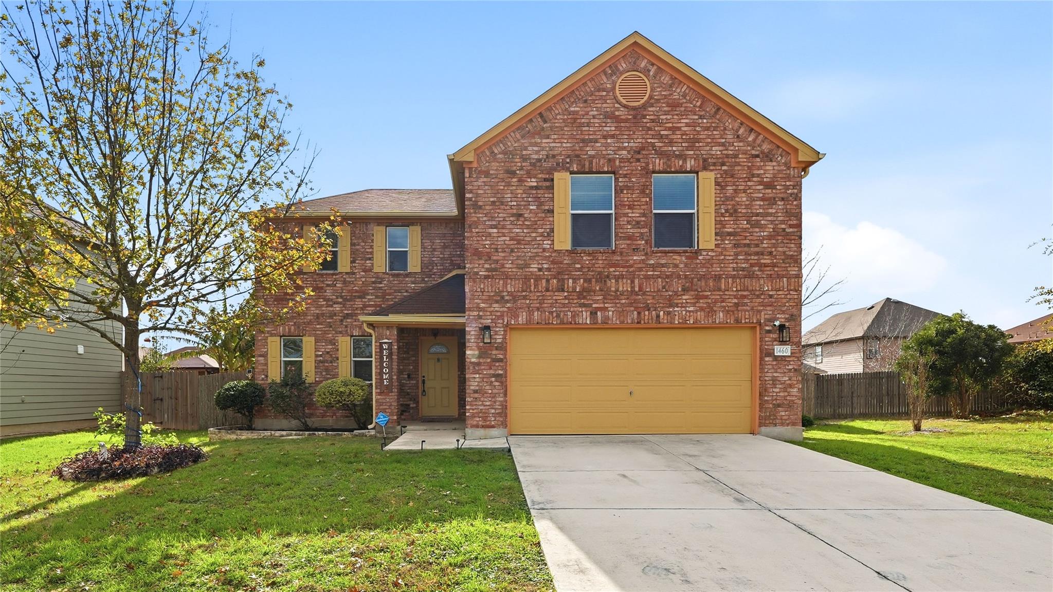 1460 Astor Crk Property Photo 1