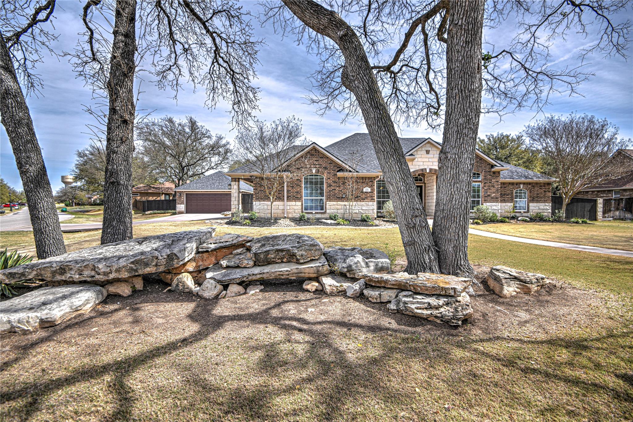 121 Capstone St Property Photo