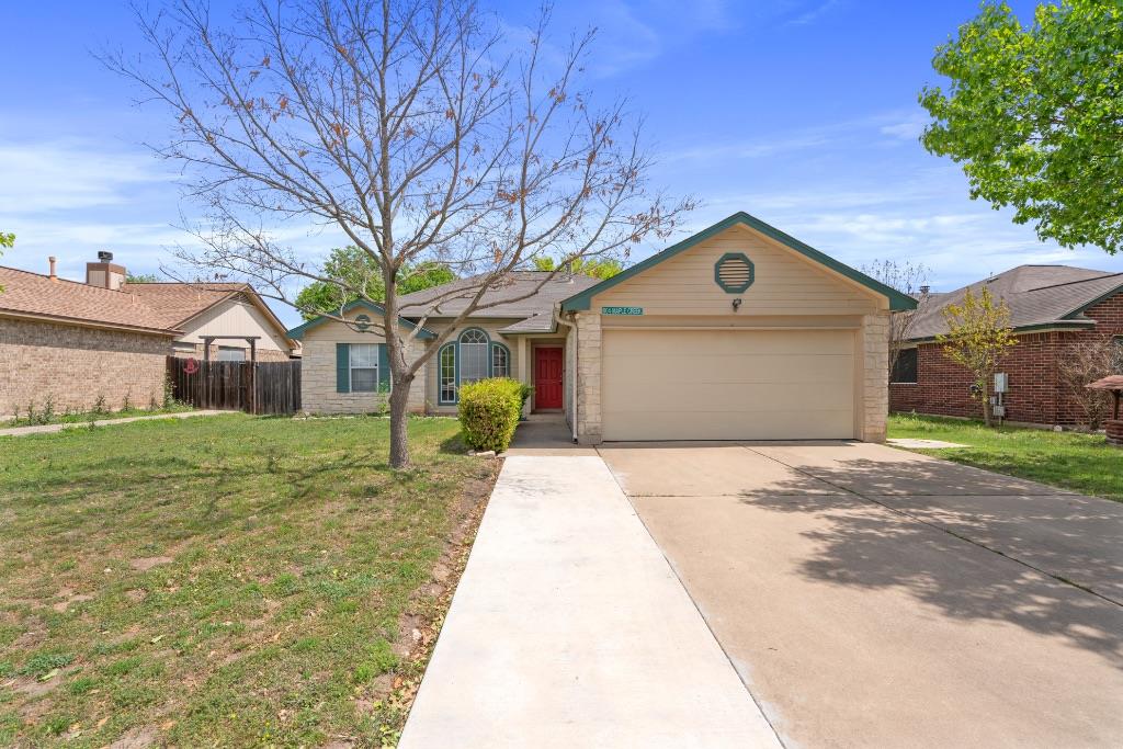 604 Maplecreek Dr Property Photo