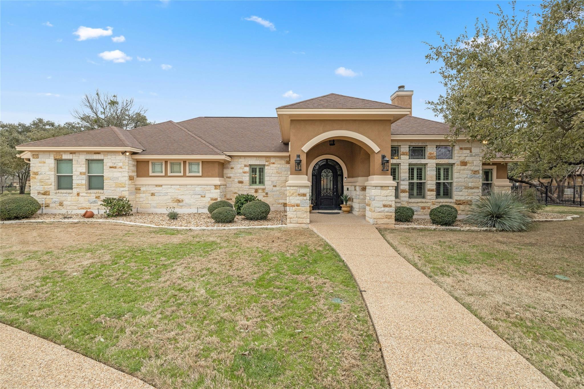 509 Oak Branch Dr Property Photo
