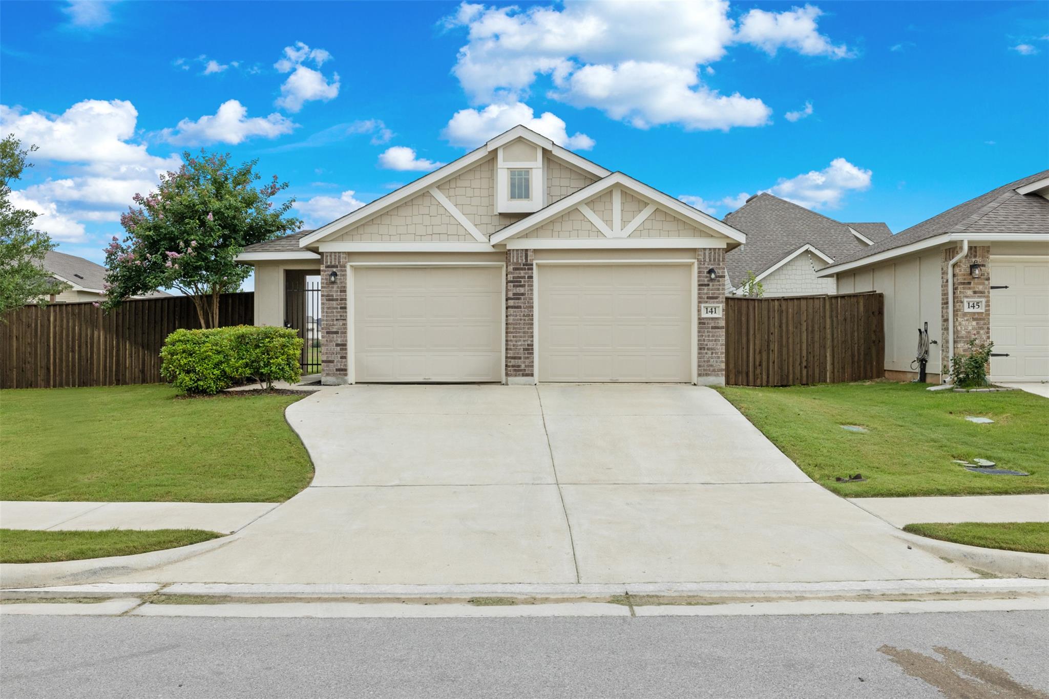 141 Witchhazel Way Property Photo