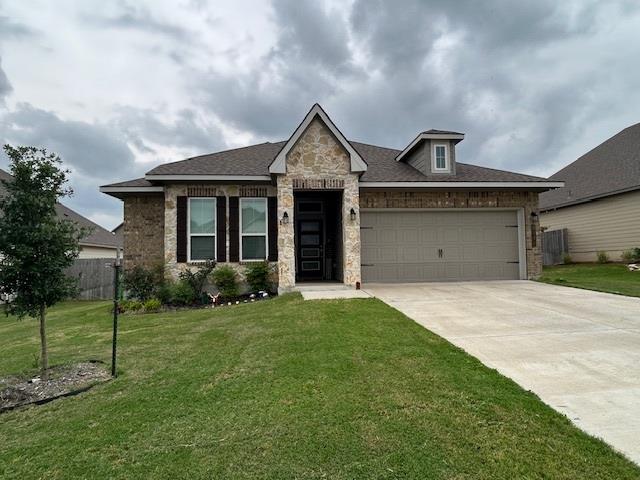 4140 Aransas Dr Property Photo