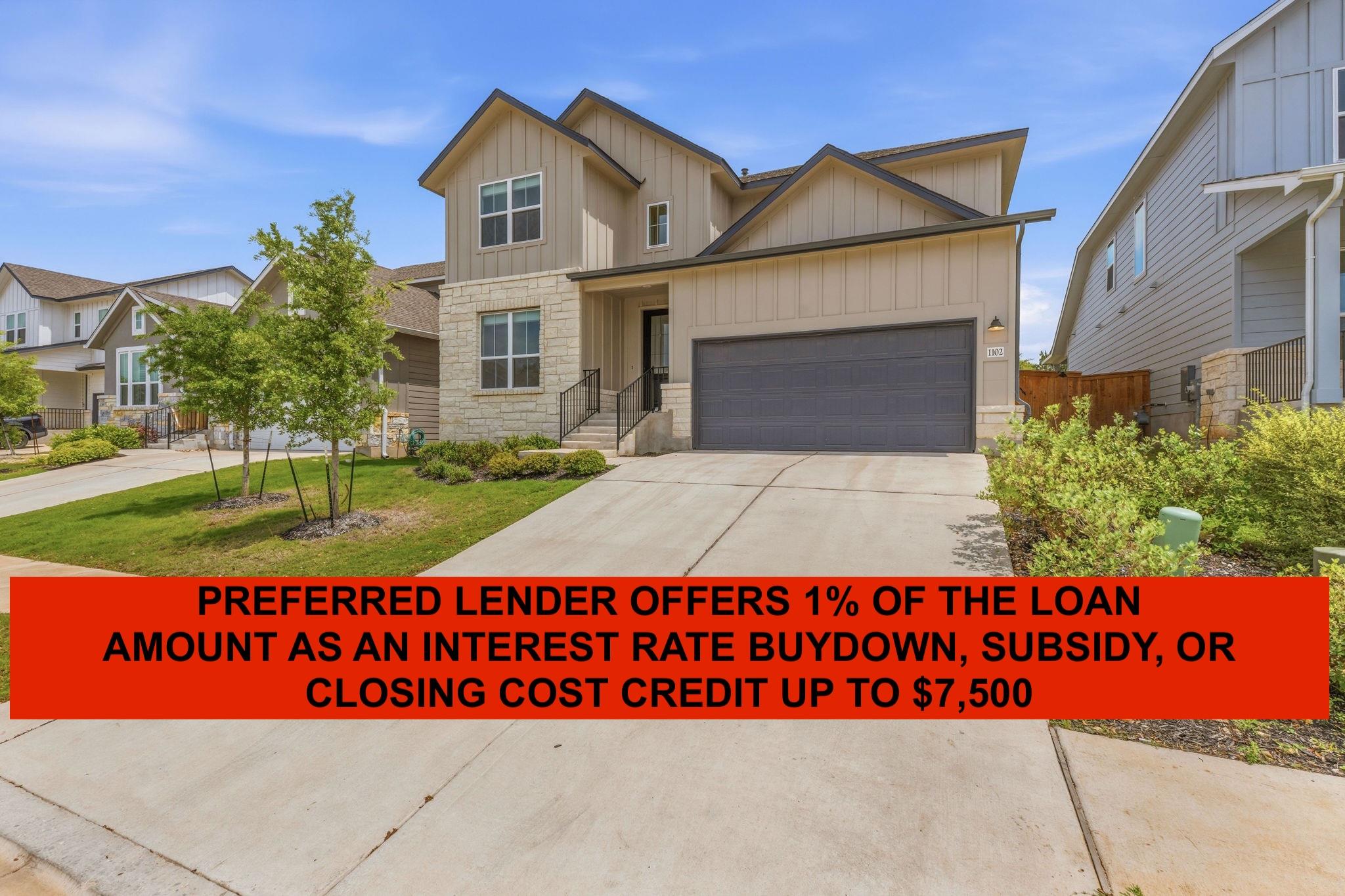 1102 Sage Thrasher Cir Property Photo 1