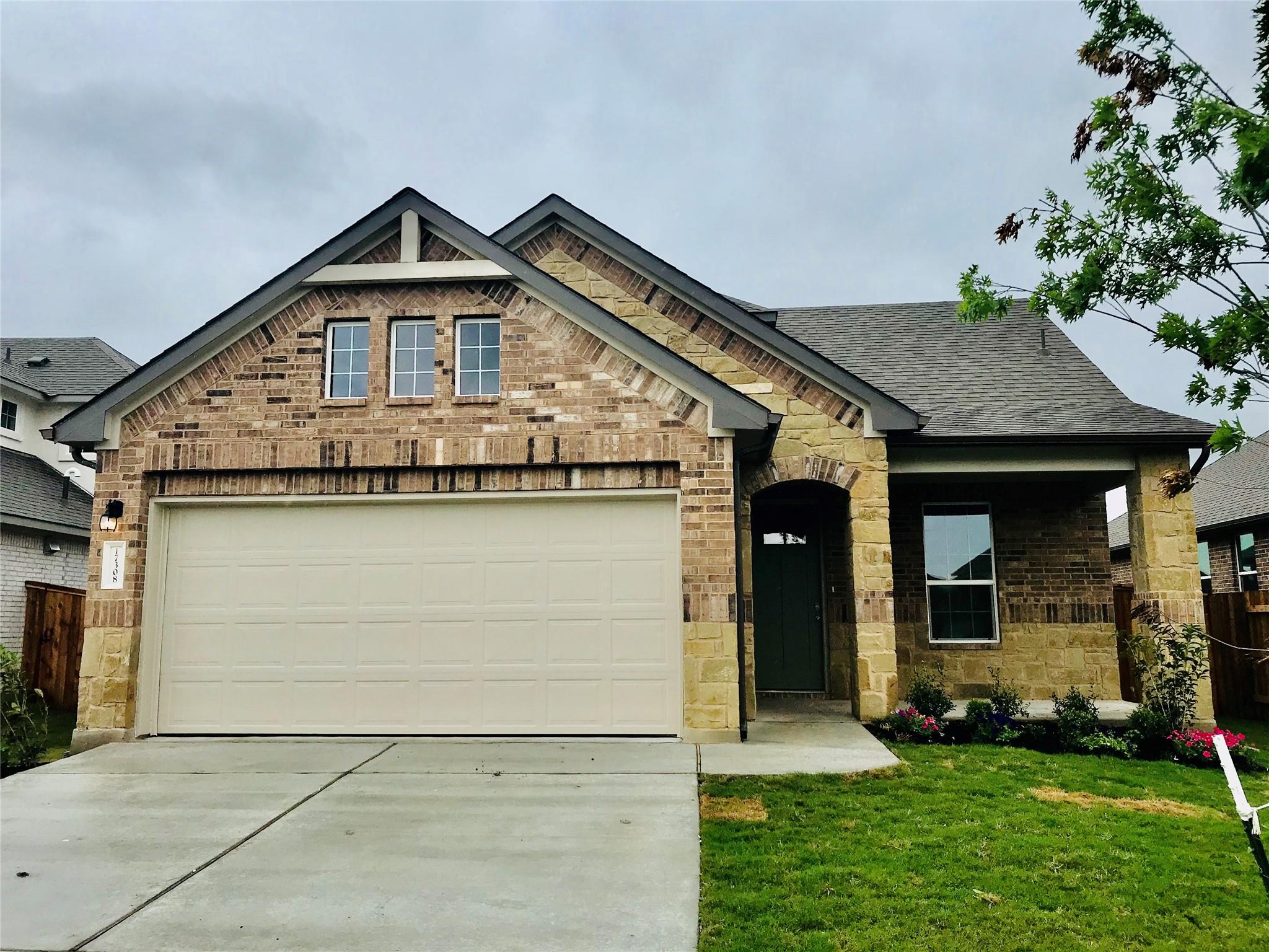 17308 Truffle Falls Way Property Photo 1