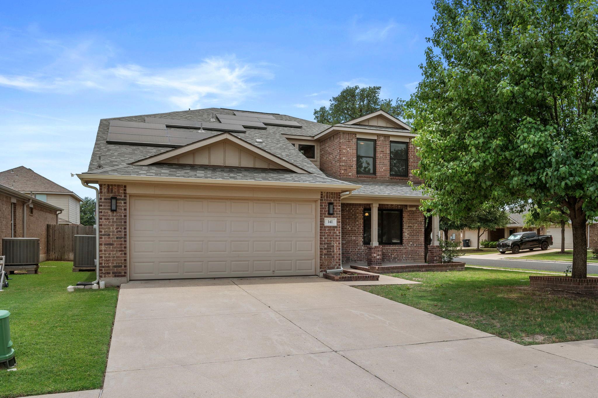 141 Snowy Egret Ln Property Photo
